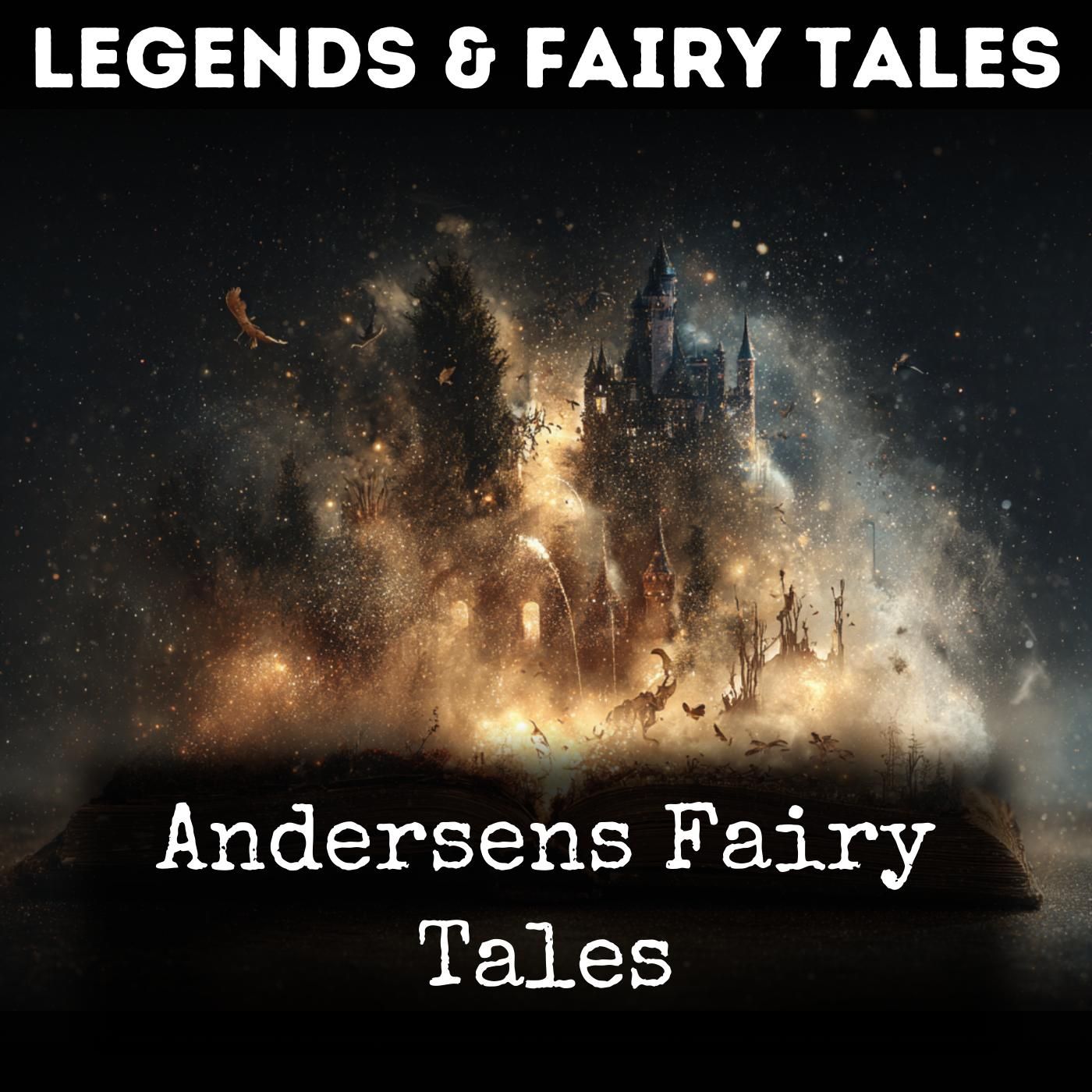 Andersens Fairy Tales