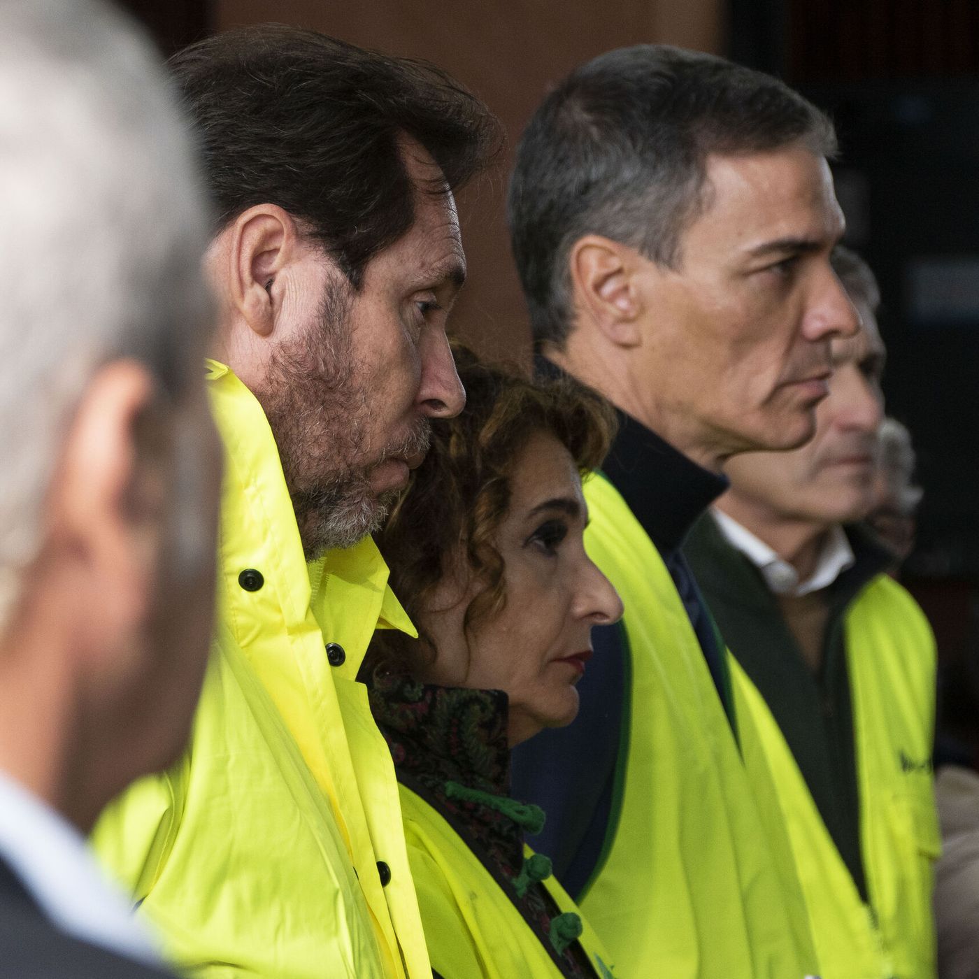 Federico a las 8: Sánchez intenta repartir las culpas del accidente en Adamuz