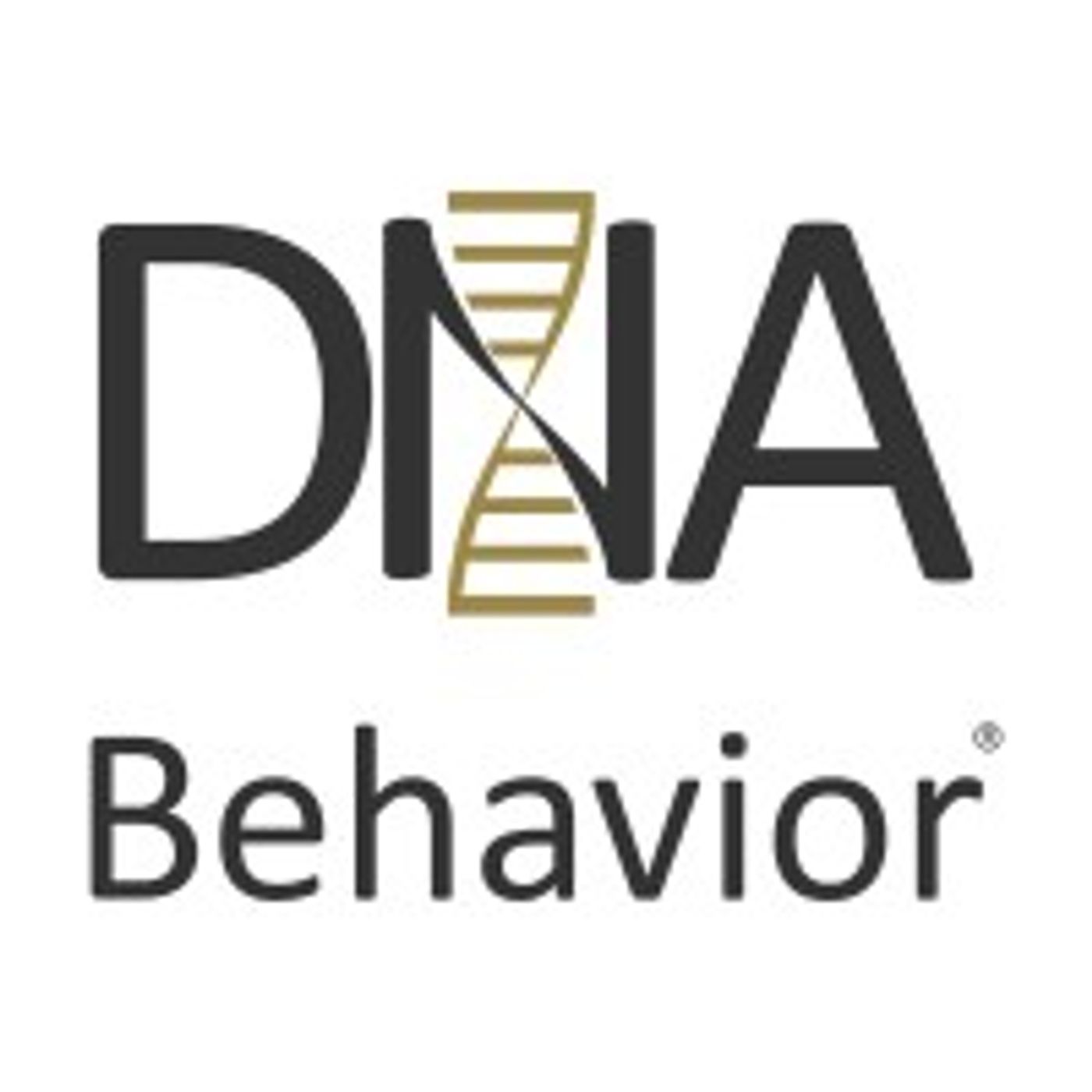 Hugh Massie With DNA Behavior