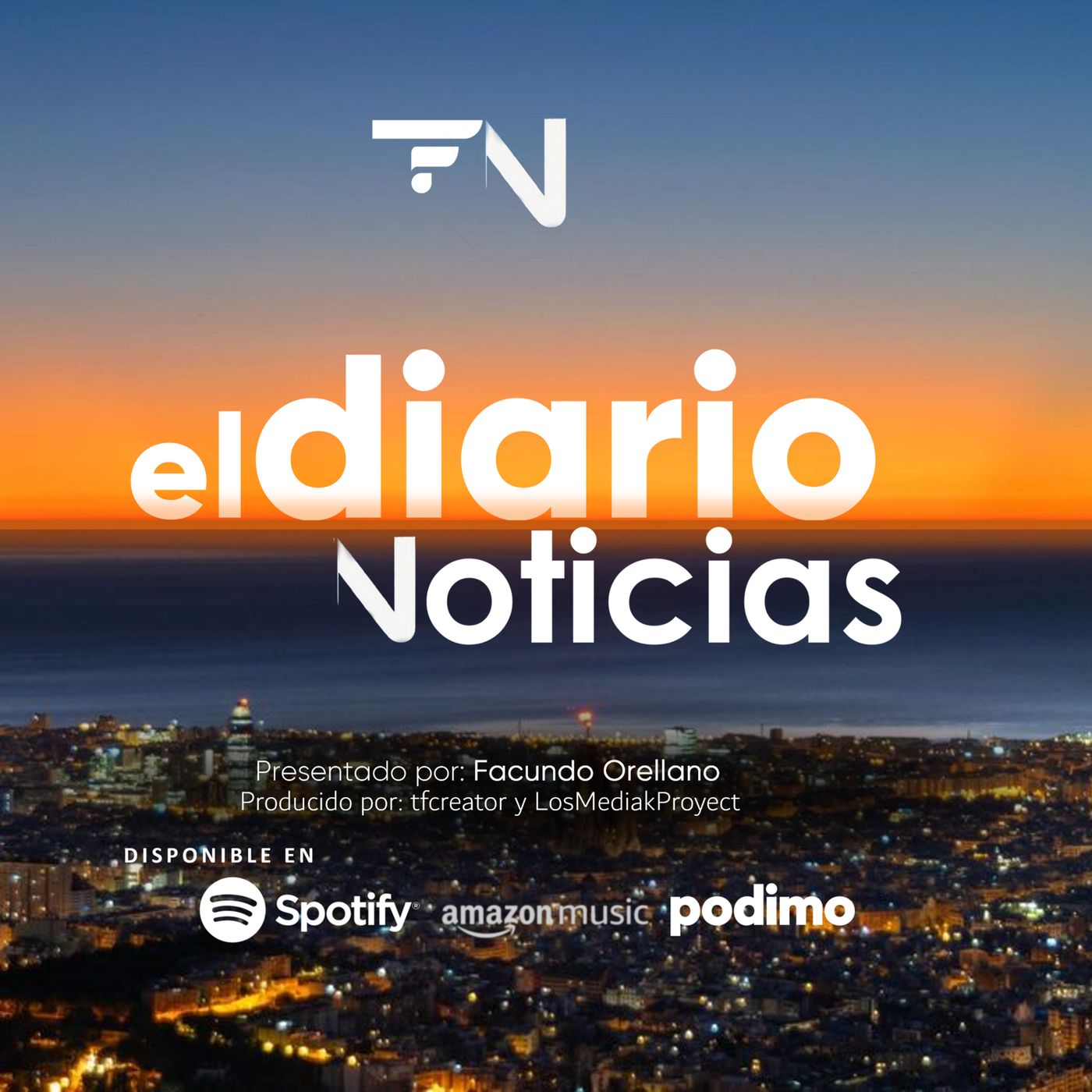 Nicolás Sarkozy a prisión - Hay más noticias episode artwork