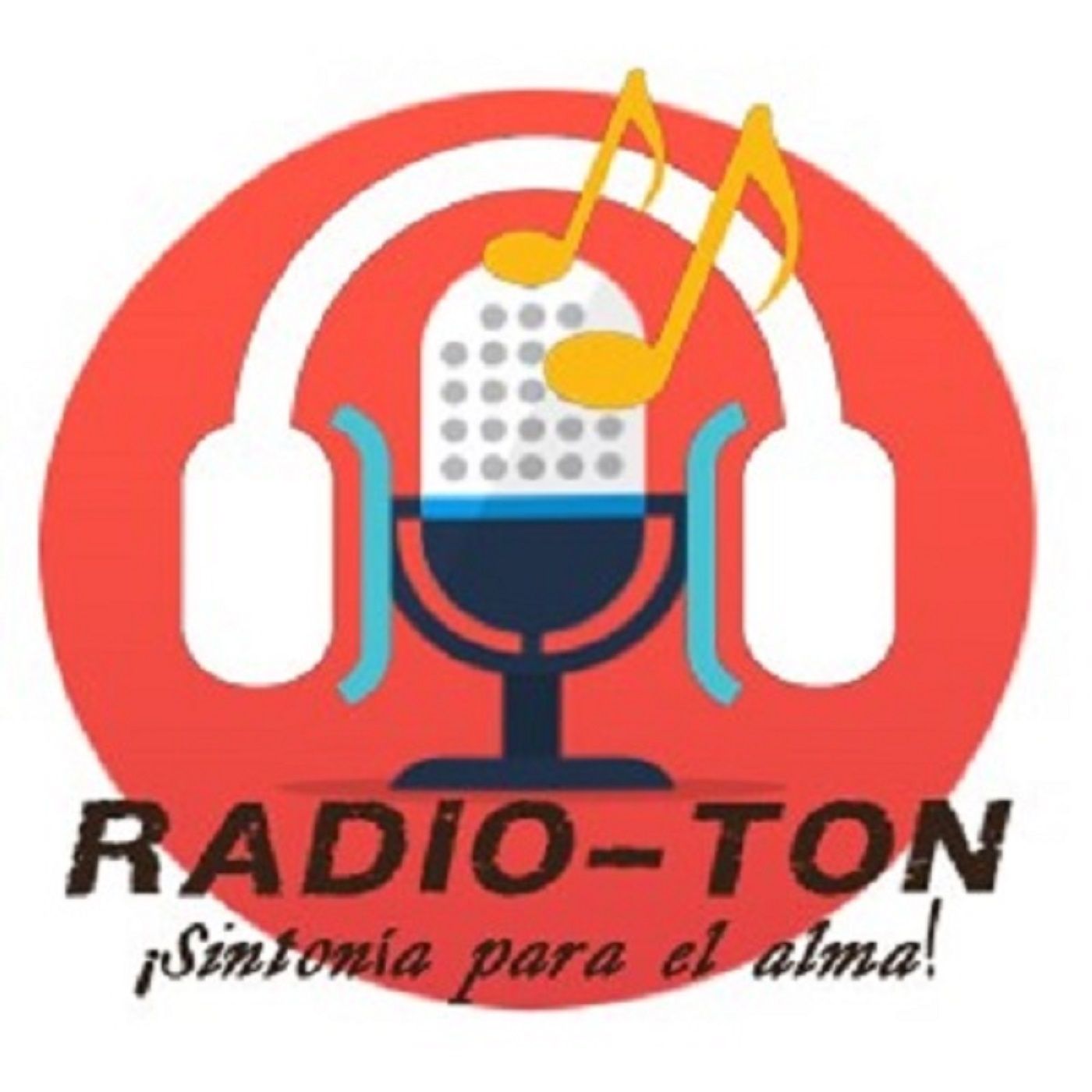Radio-Ton