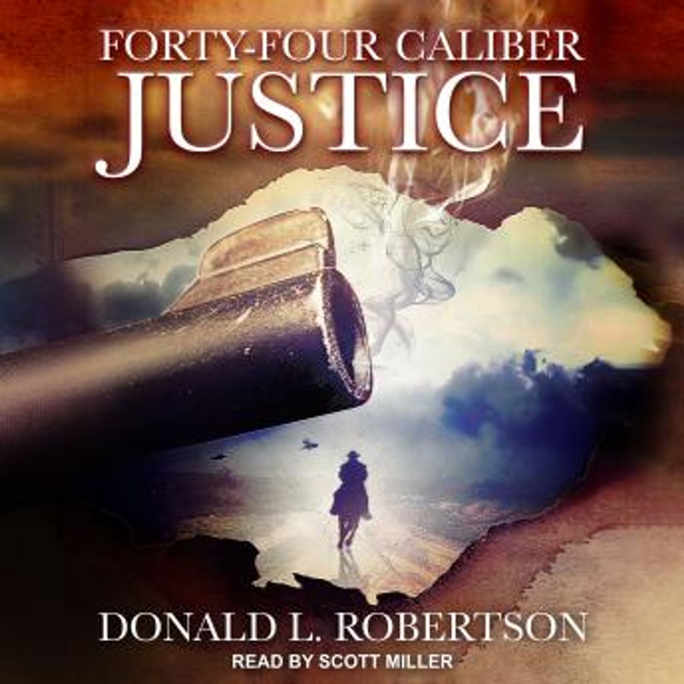 Download Best Full Audiobooks in Fiction, Westerns & War
