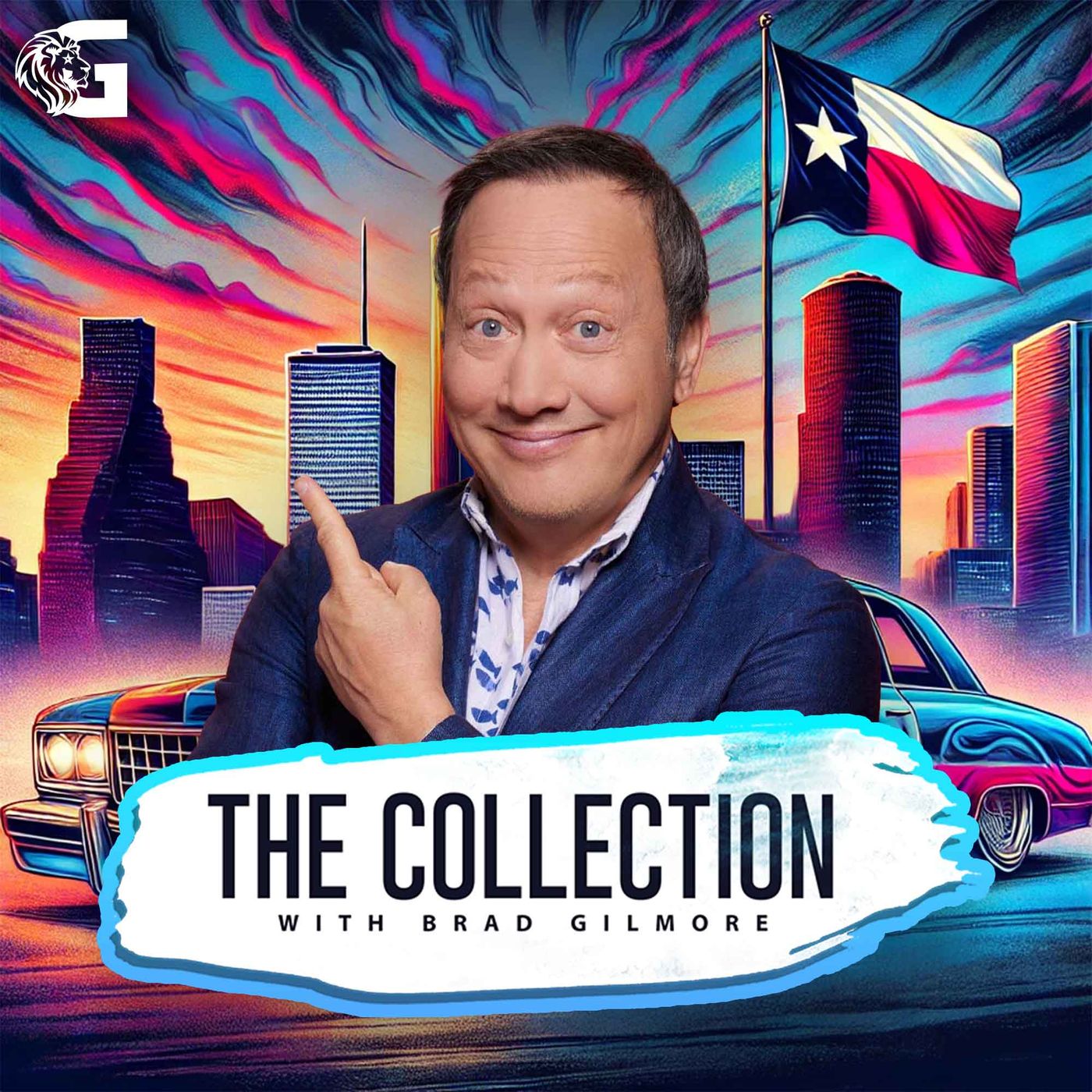 The Collection with Brad Gilmore