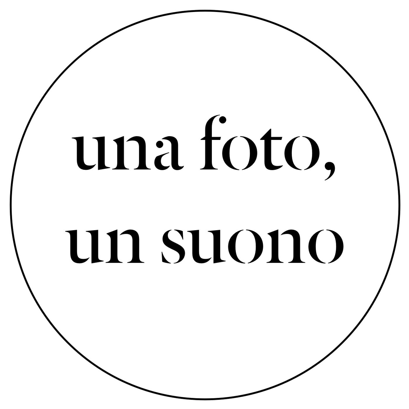 Una foto, un suono: l\'email con l\'audio