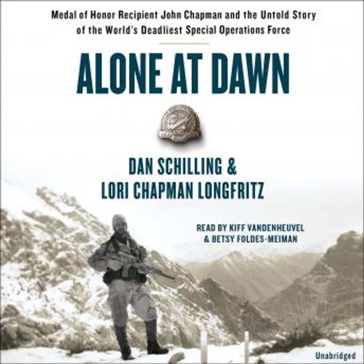Listen to Top Full Trial Audiobooks in Biography & Memoir, Military