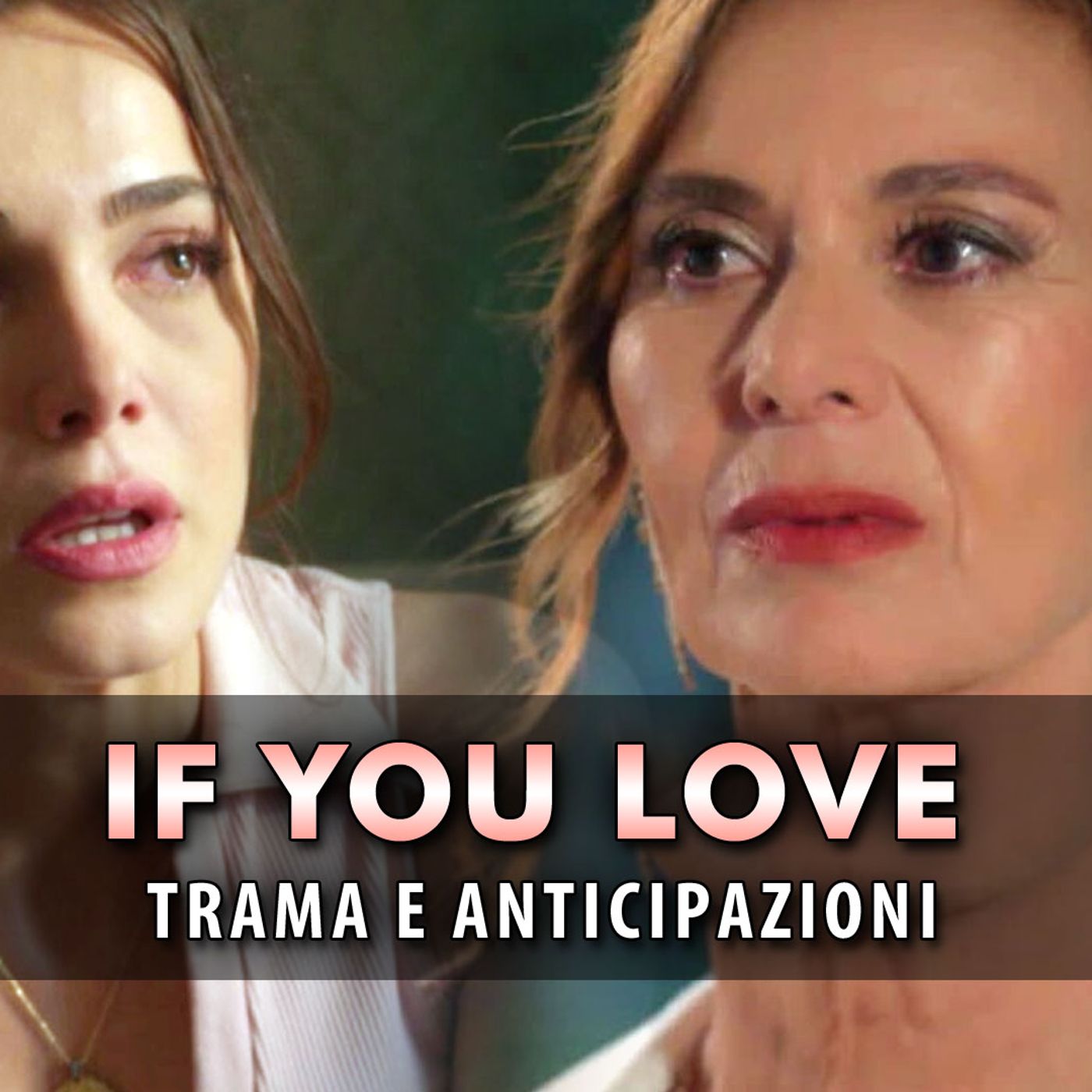 If You Love Anticipazioni: Ecco Che Fine Farà Füsun Arcalı!