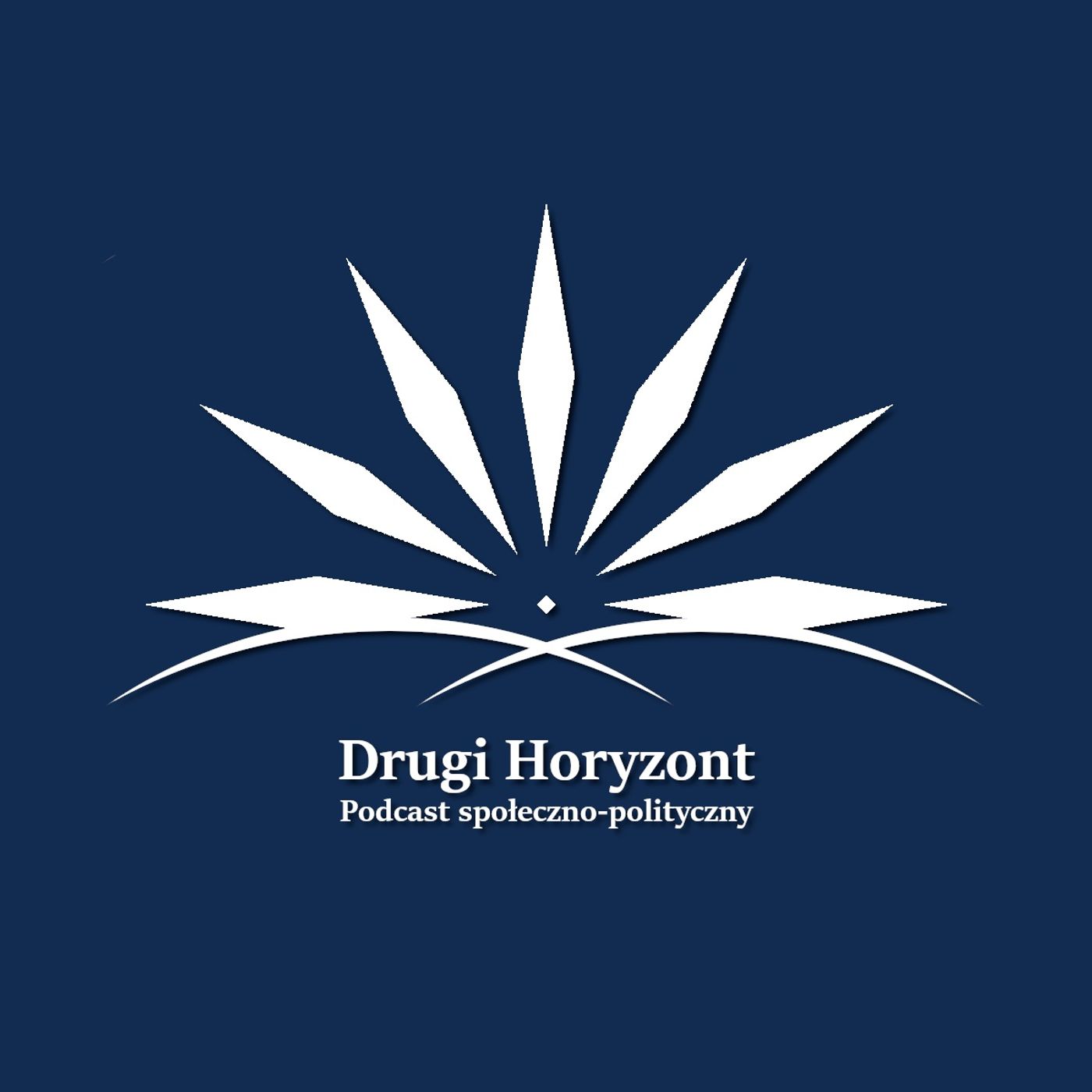 Drugi Horyzont podcast artwork