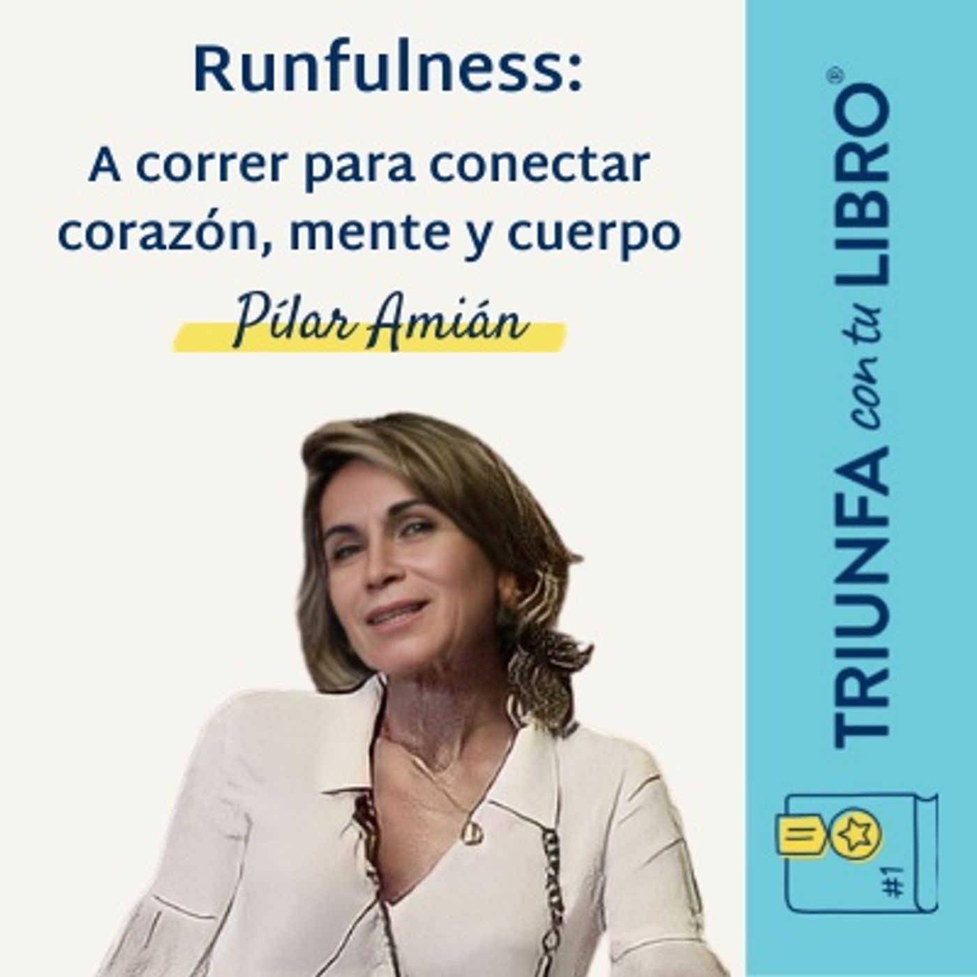 Triunfa con tu libro