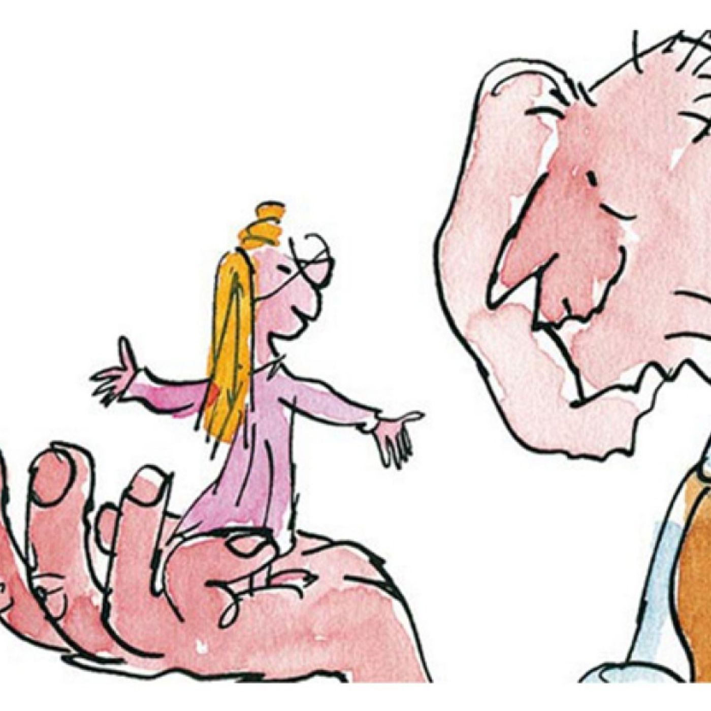 BFG #1