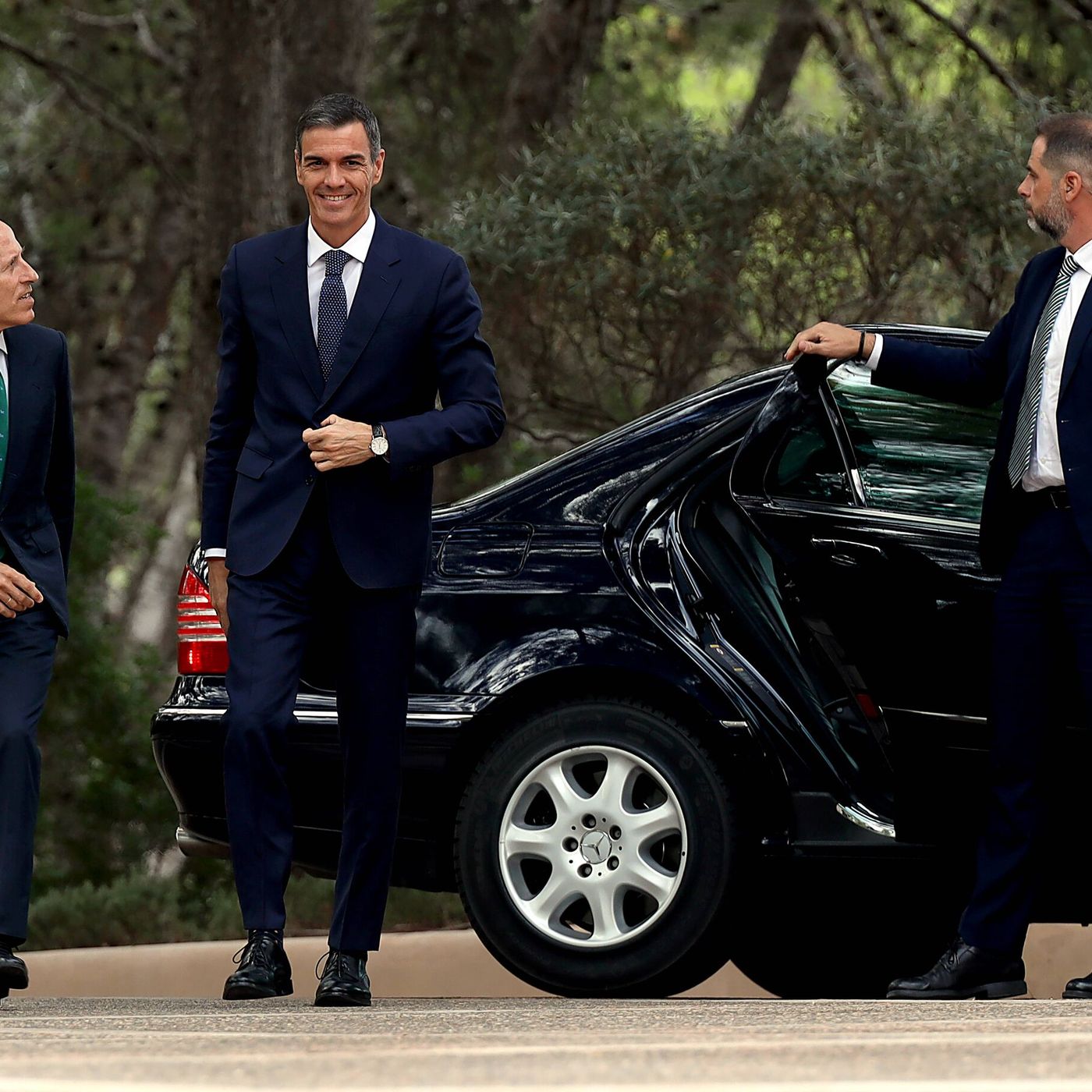 Tertulia de Federico: ¿Mueven los negocios privados del entorno de Sánchez la acción de su Gobierno?