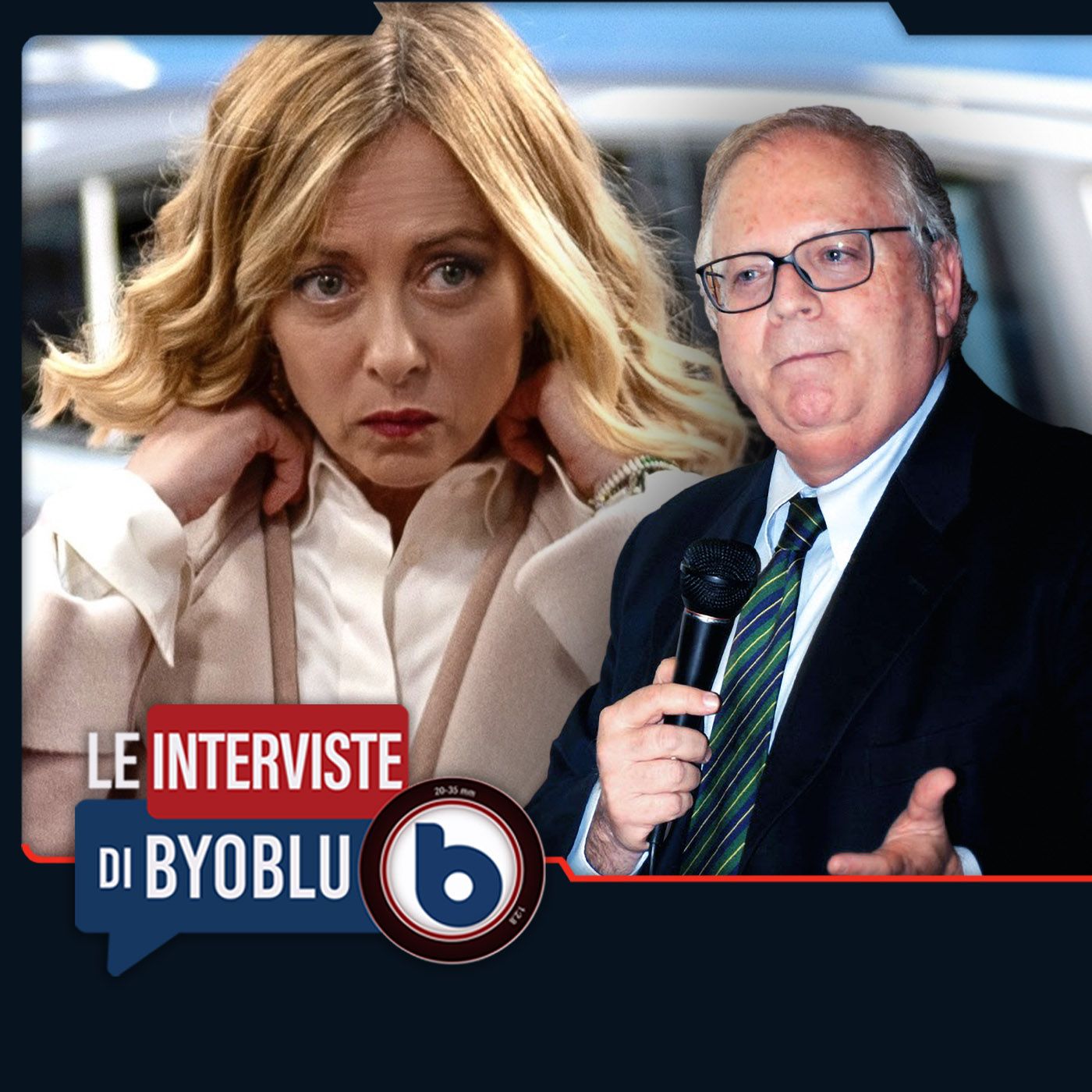 Byoblu24 interviste