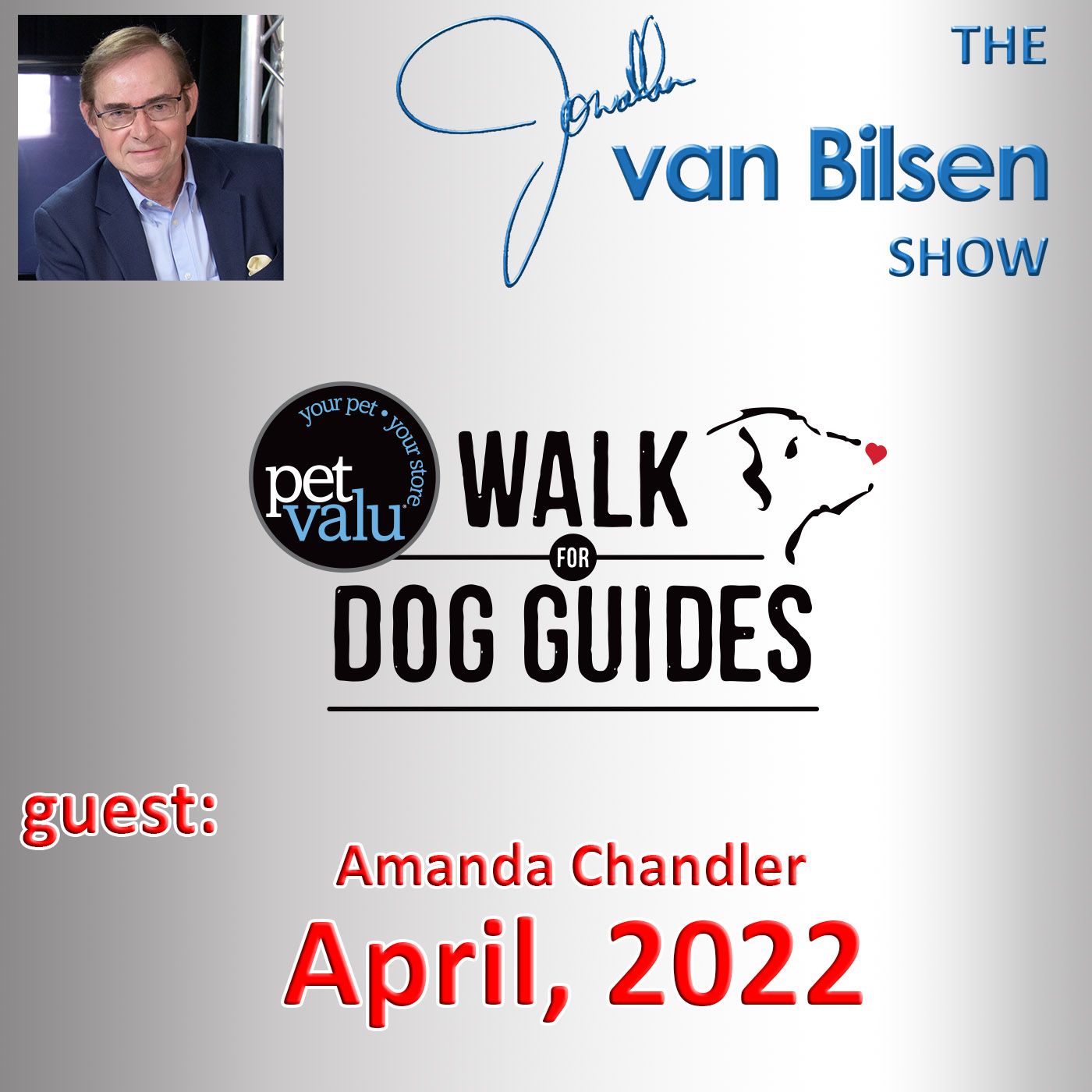 The Jonathan van Bilsen Show