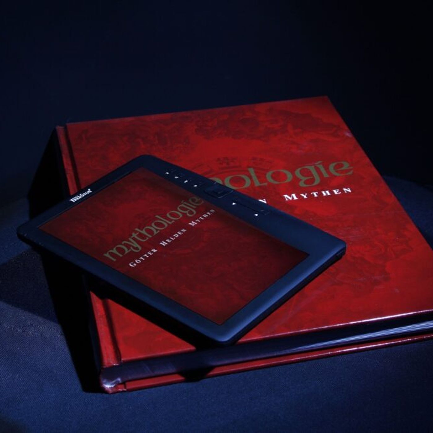 H.EDDA I 3 migliori libri in Self Publishing episode artwork
