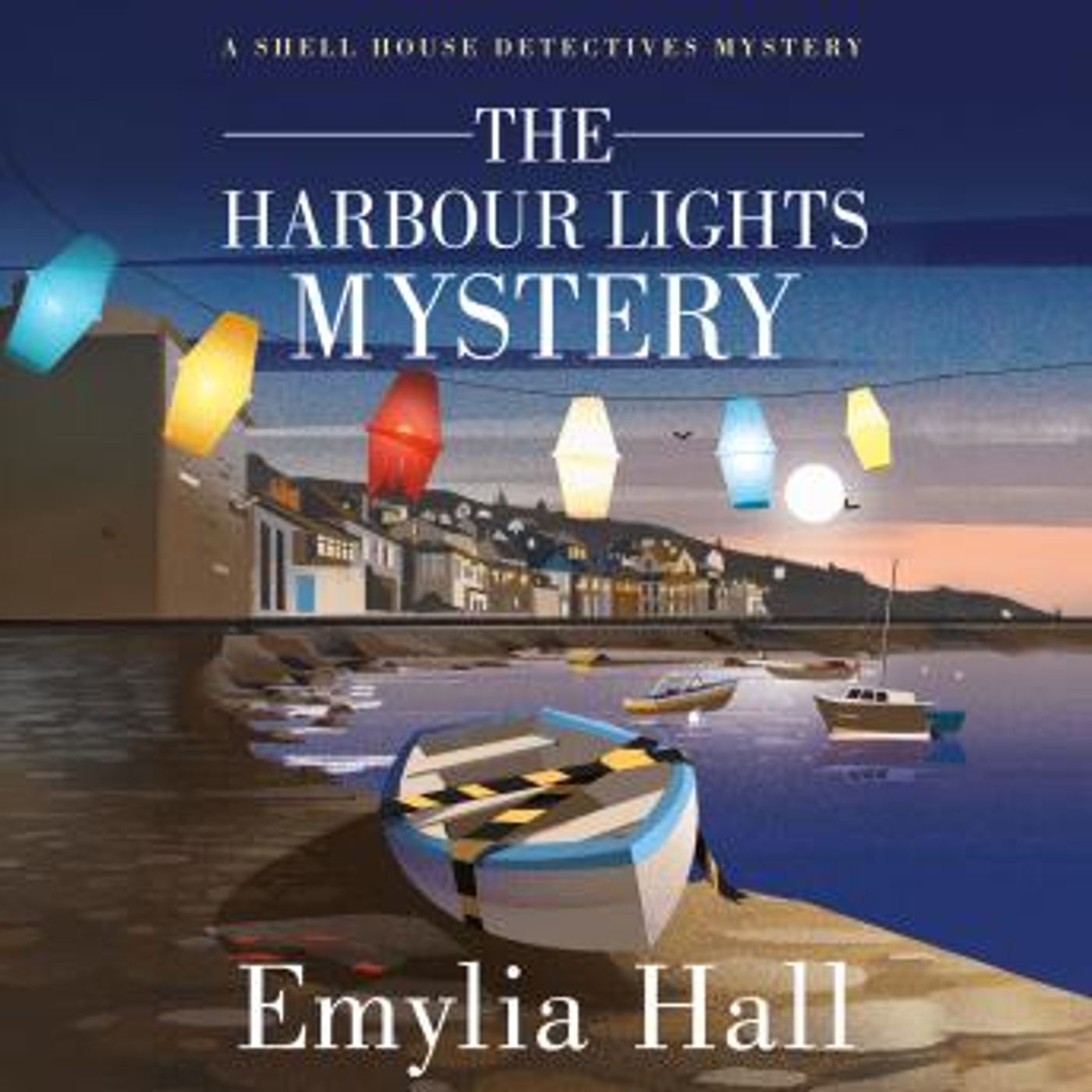 Get Your Favorite Full Audiobooks in Mystery, Thriller & Horror, Cozy Mystery