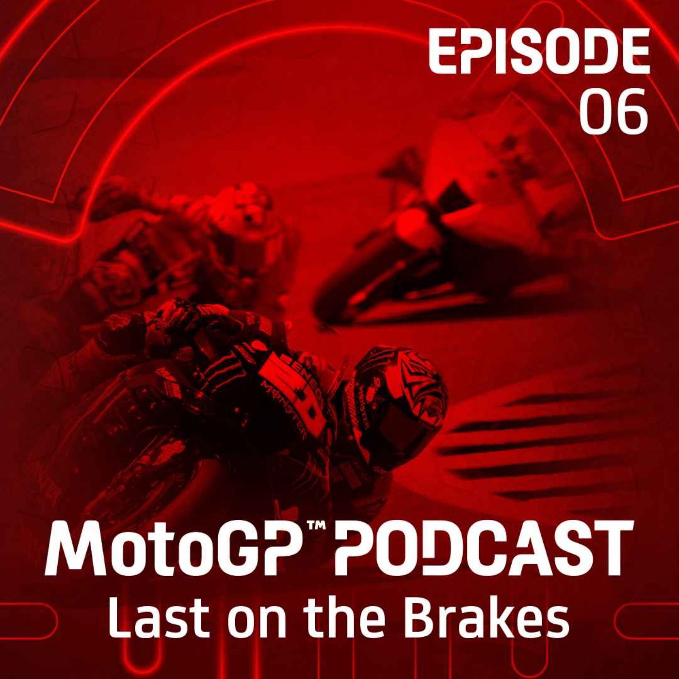 MotoGP™ 2020: Last On The Brakes