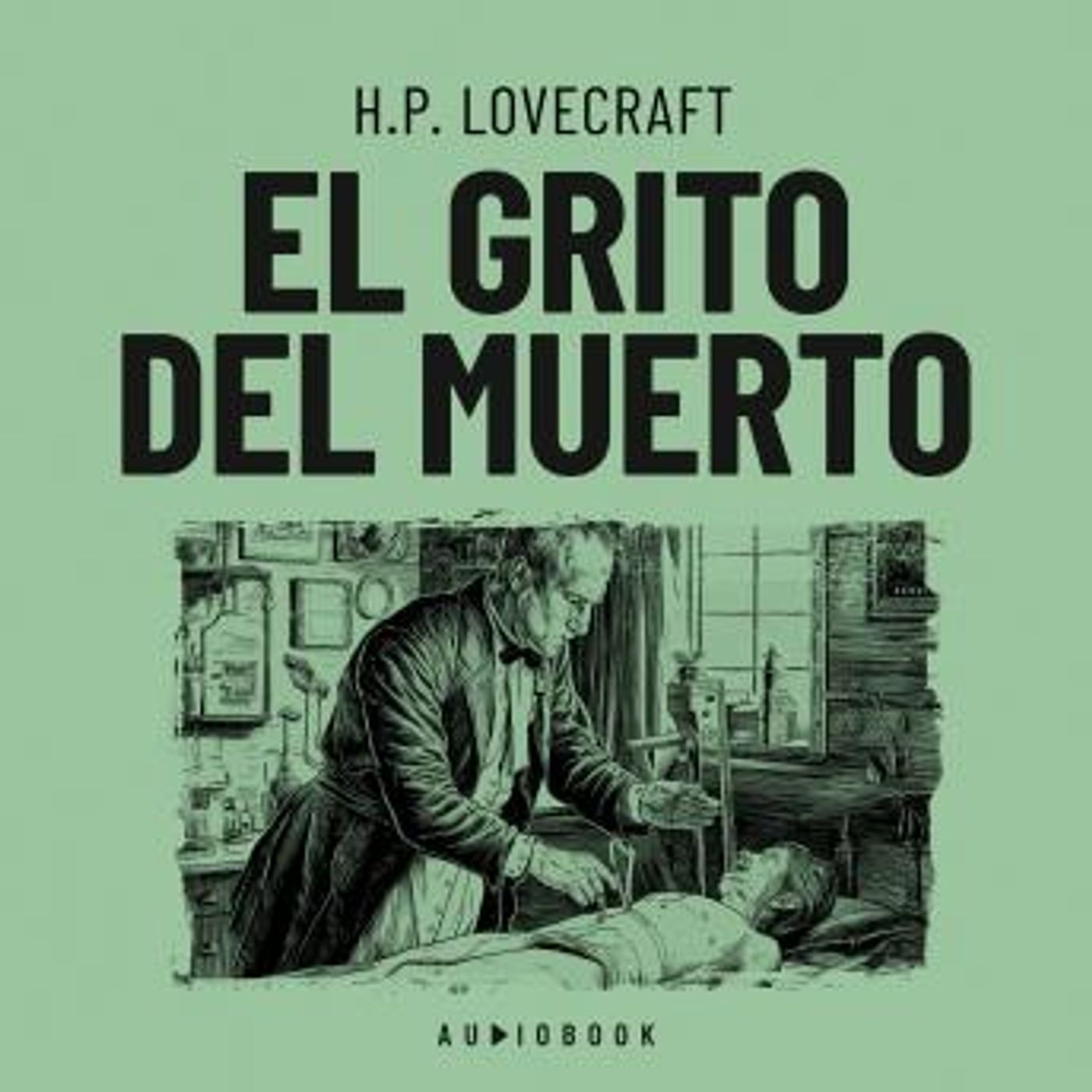 Download Best Full Audiobooks in Mystery, Thriller & Horror, Horror