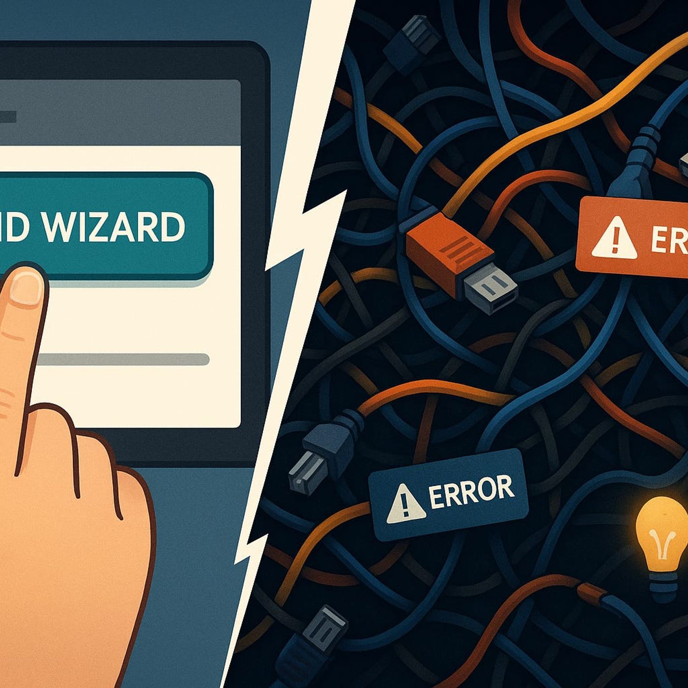 Hybrid Exchange: It’s Not Just The Wizard