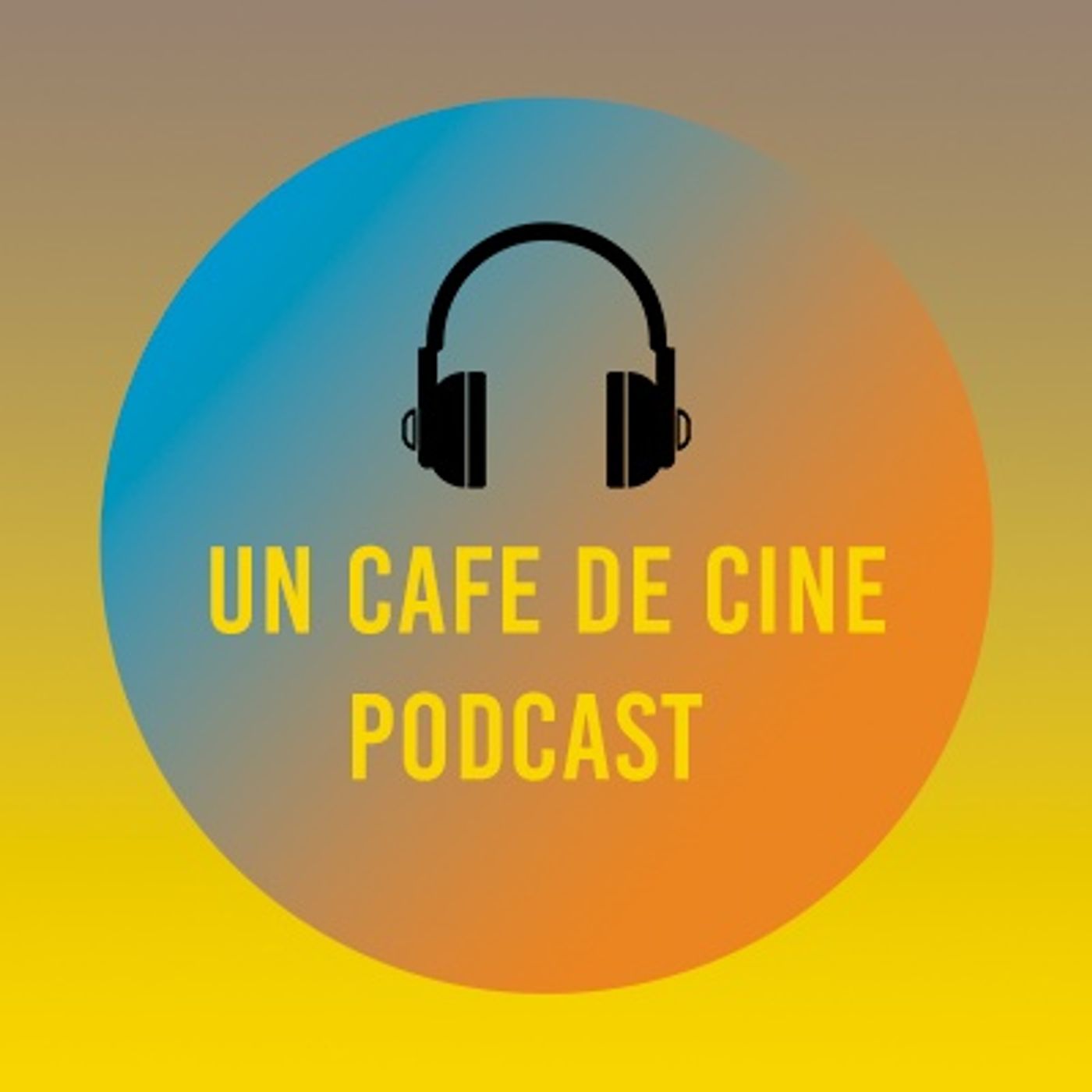 Un Cafe de Cine