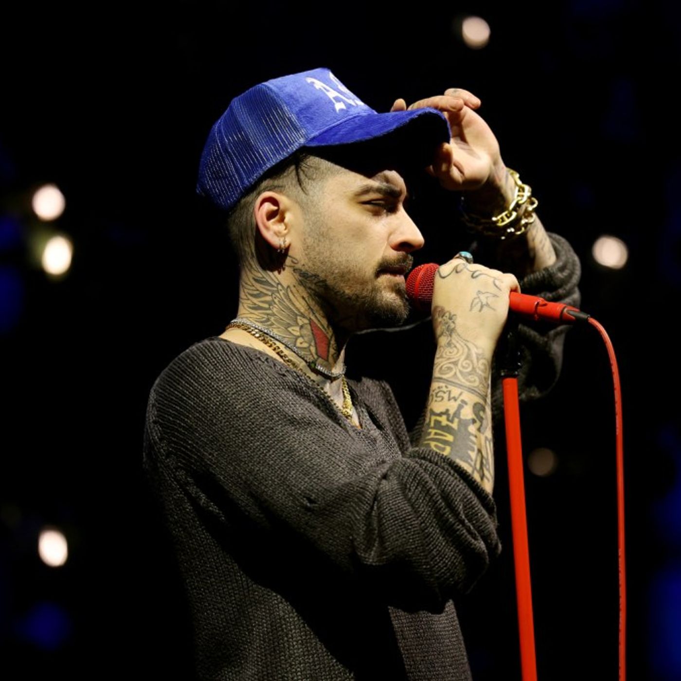 Zayn Malik Shares Snapshots of Daughter Khai’s Colorful 6th Birthday: ‘The BEST Time’
