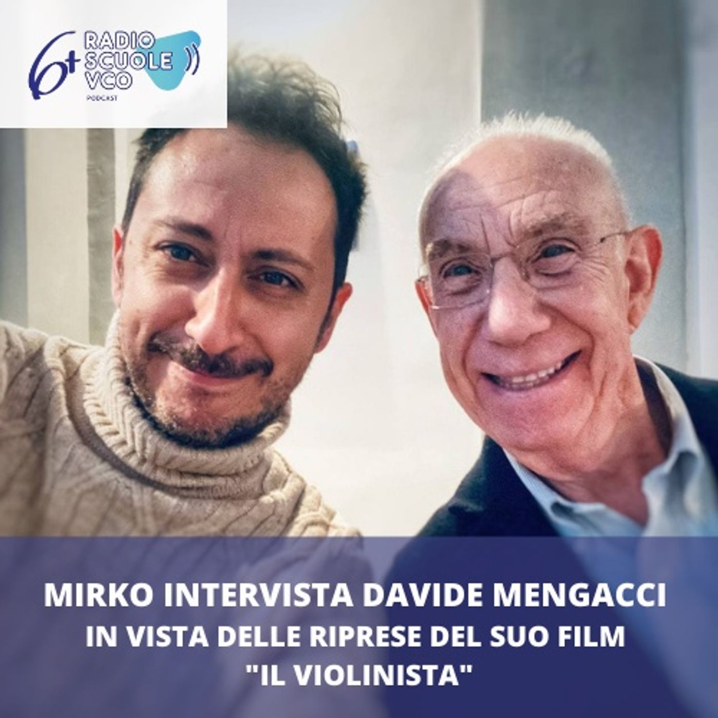 Le Interviste di Mirko