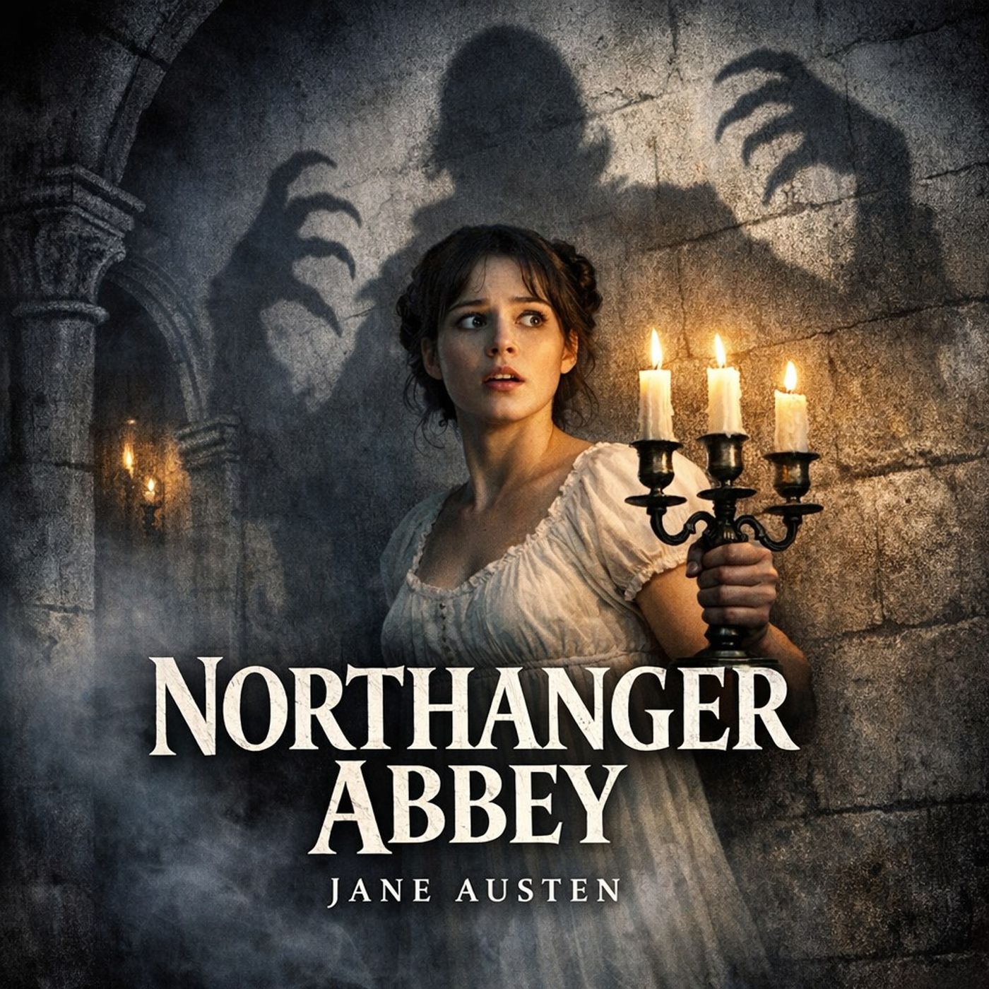 π‘ Northanger Abbey (Full Audiobook) | Jane Austen
