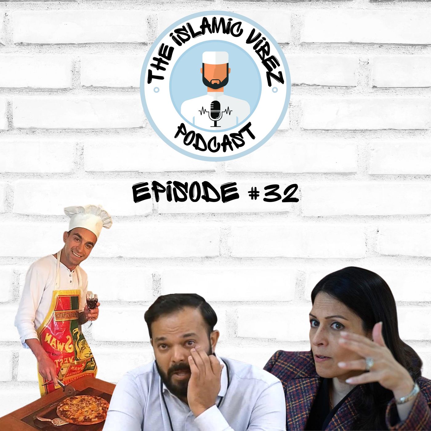 The Muslim Podcaster