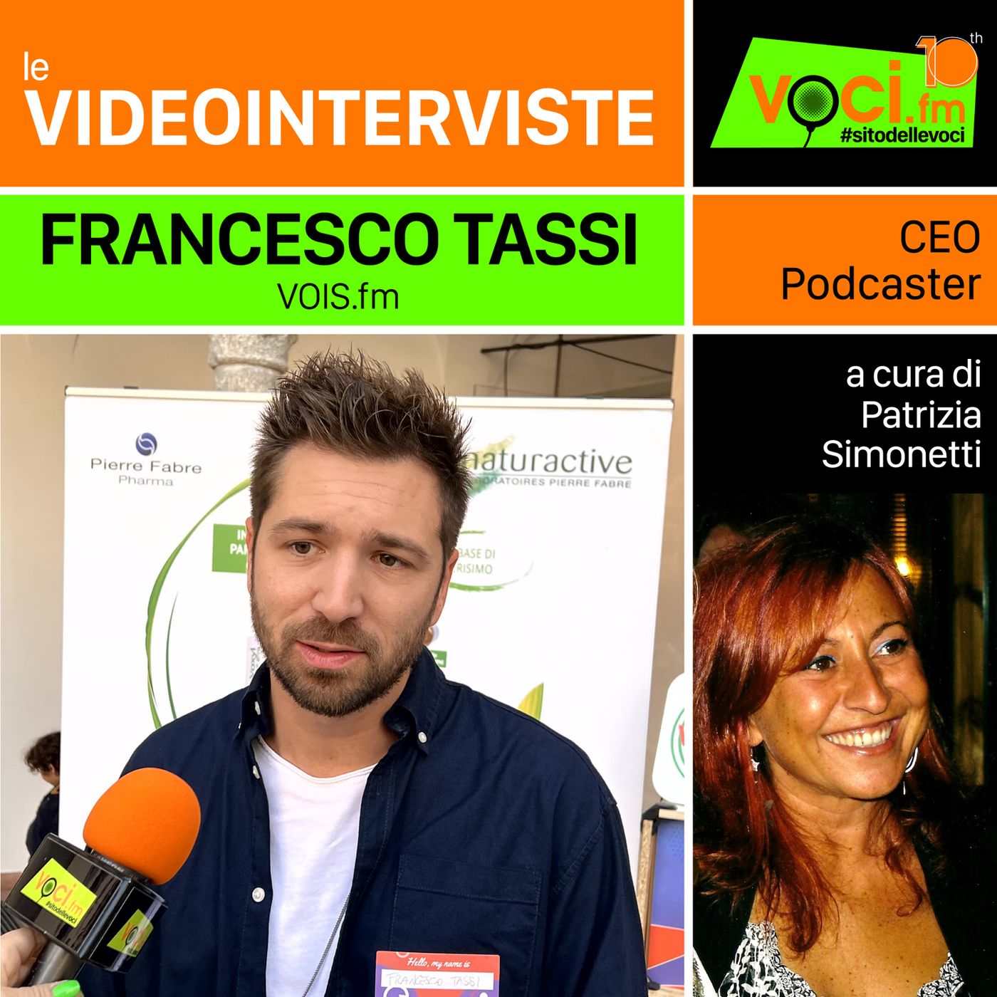 Voci.fm