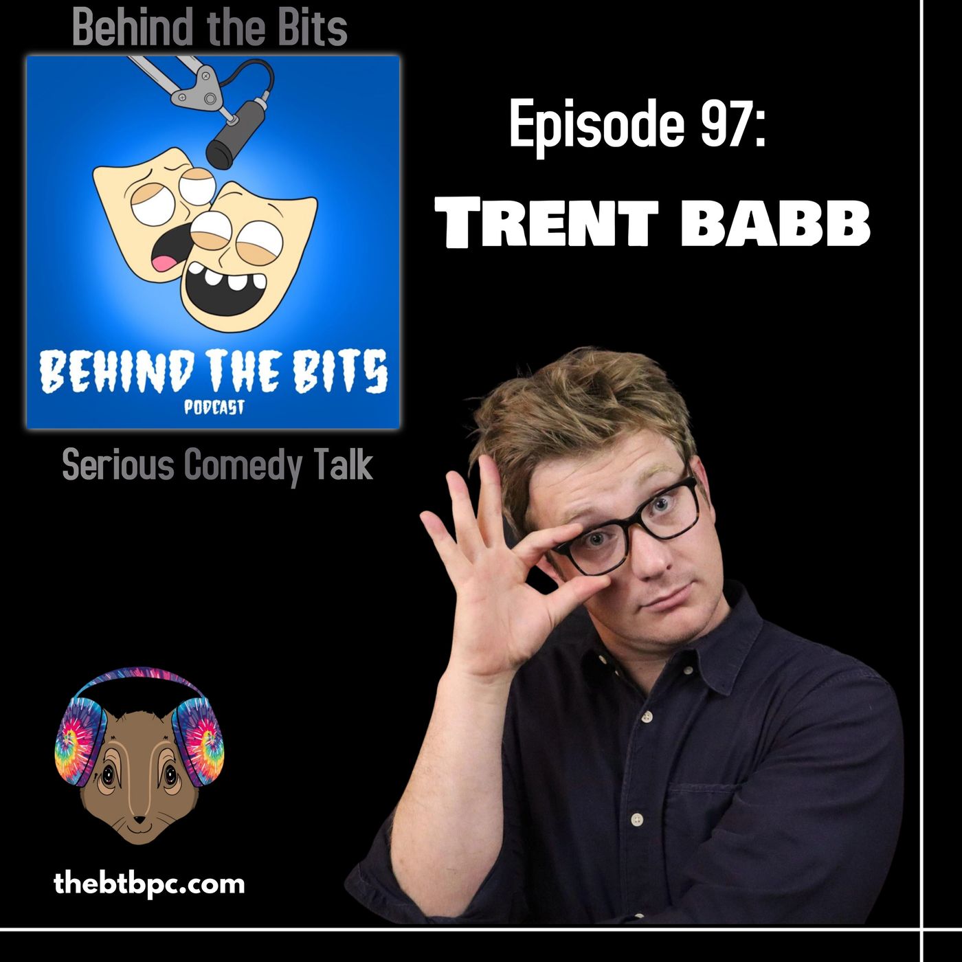 Episode 97: Trent Babb Image