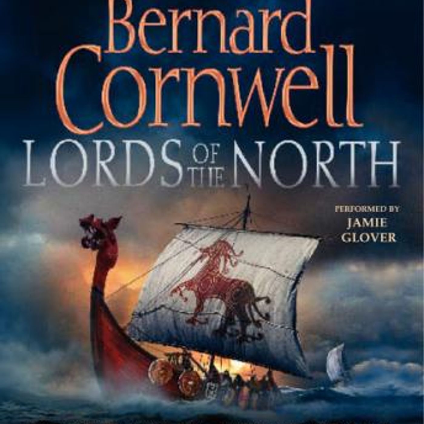 Get New Full Audiobooks in Fiction, Action & Adventure