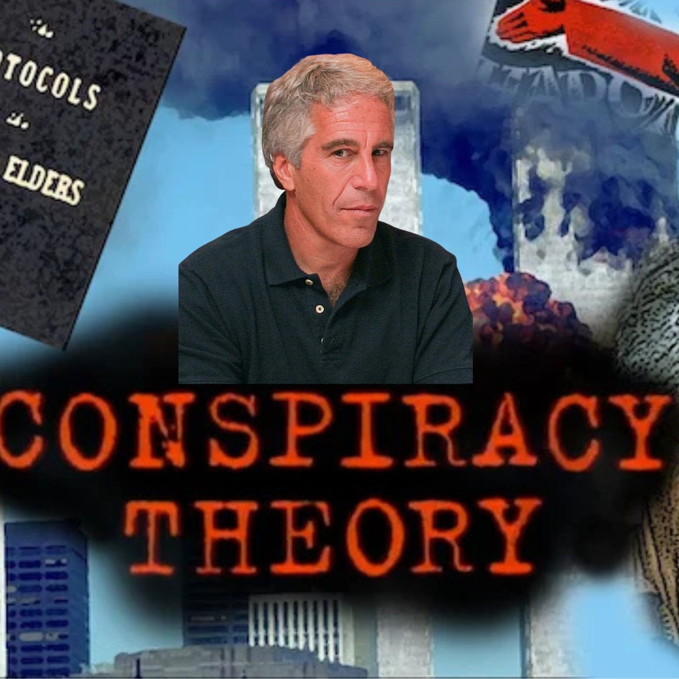 Epstein Conspiracy