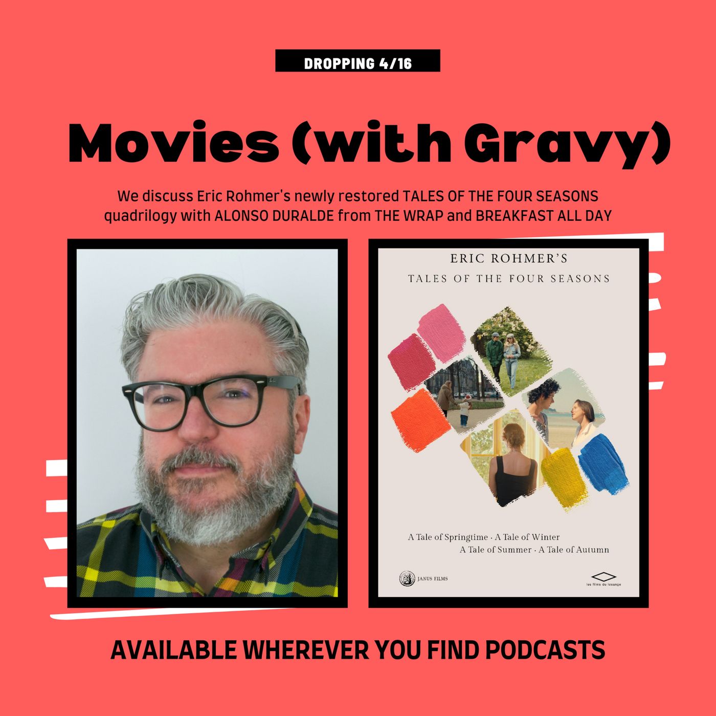 Movie Mixtapes