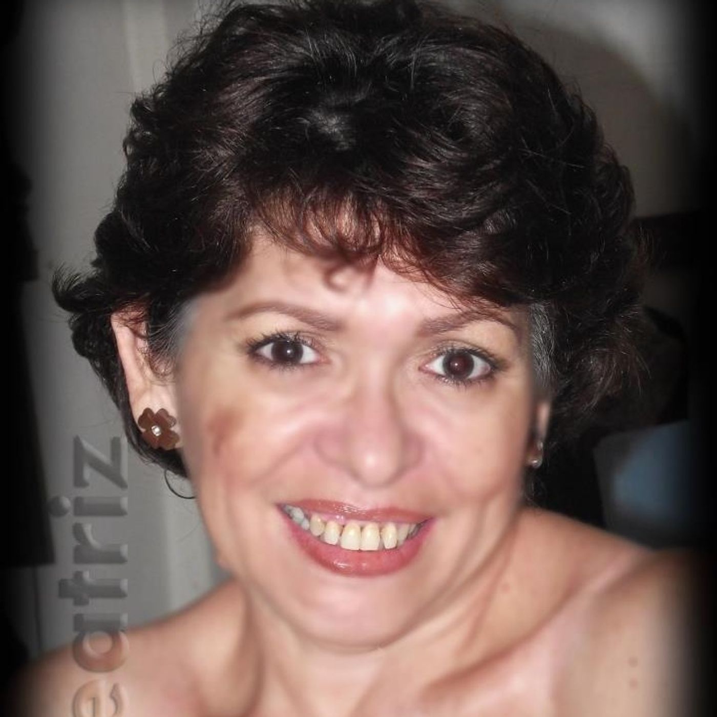 El show de Beatriz leon