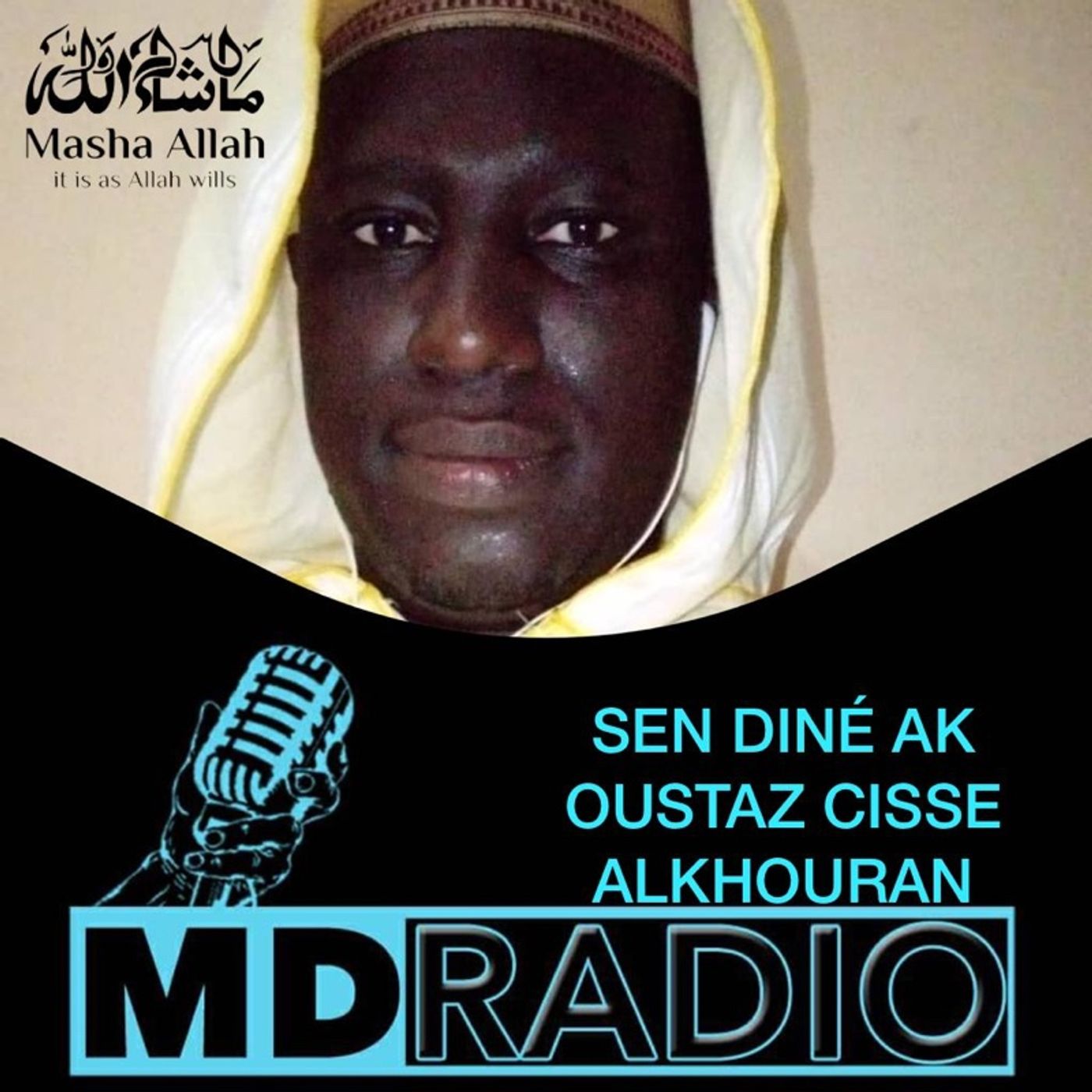 Il podcast di MALICK DIAW