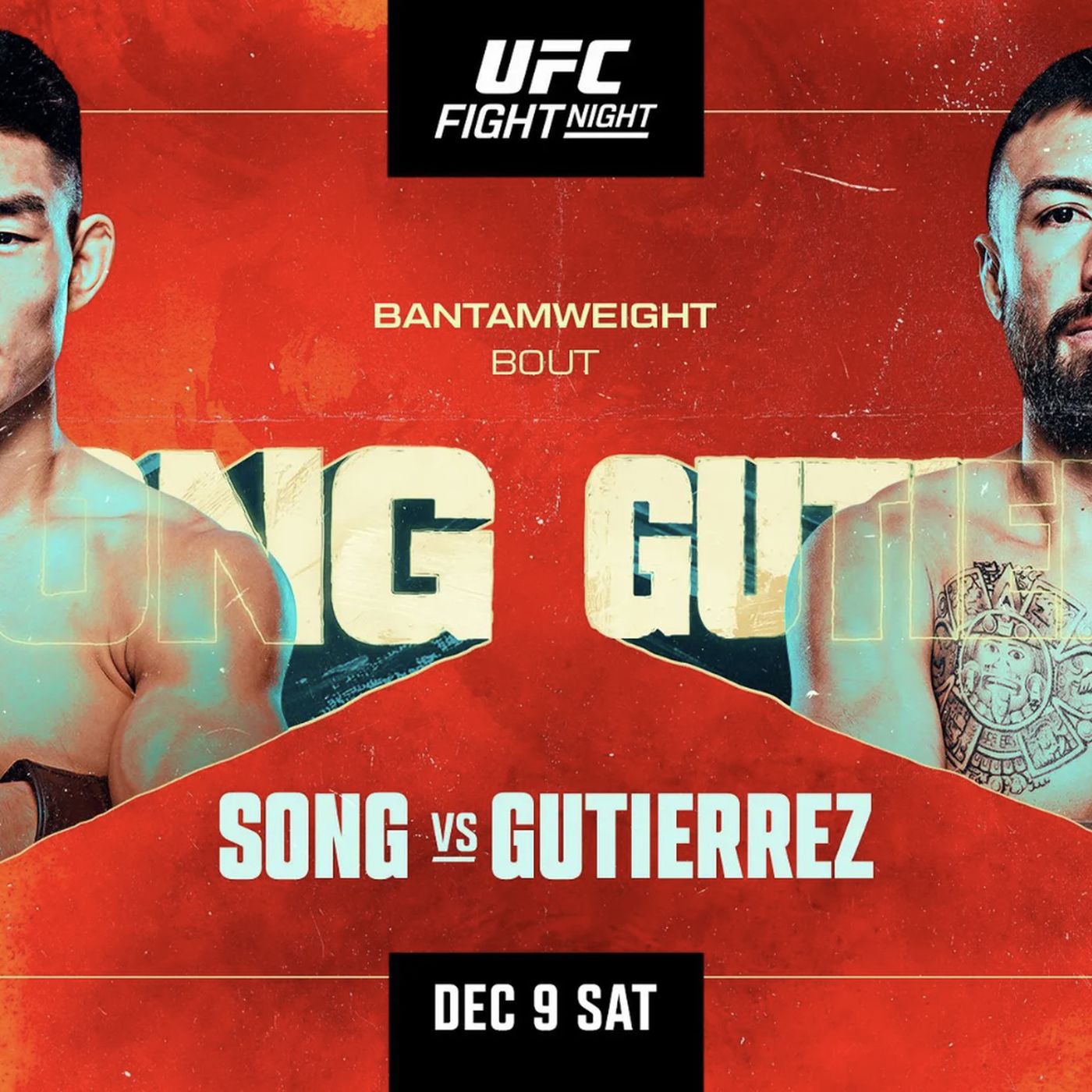 UFC Vegas 83 Octagon Interviews episode artwork