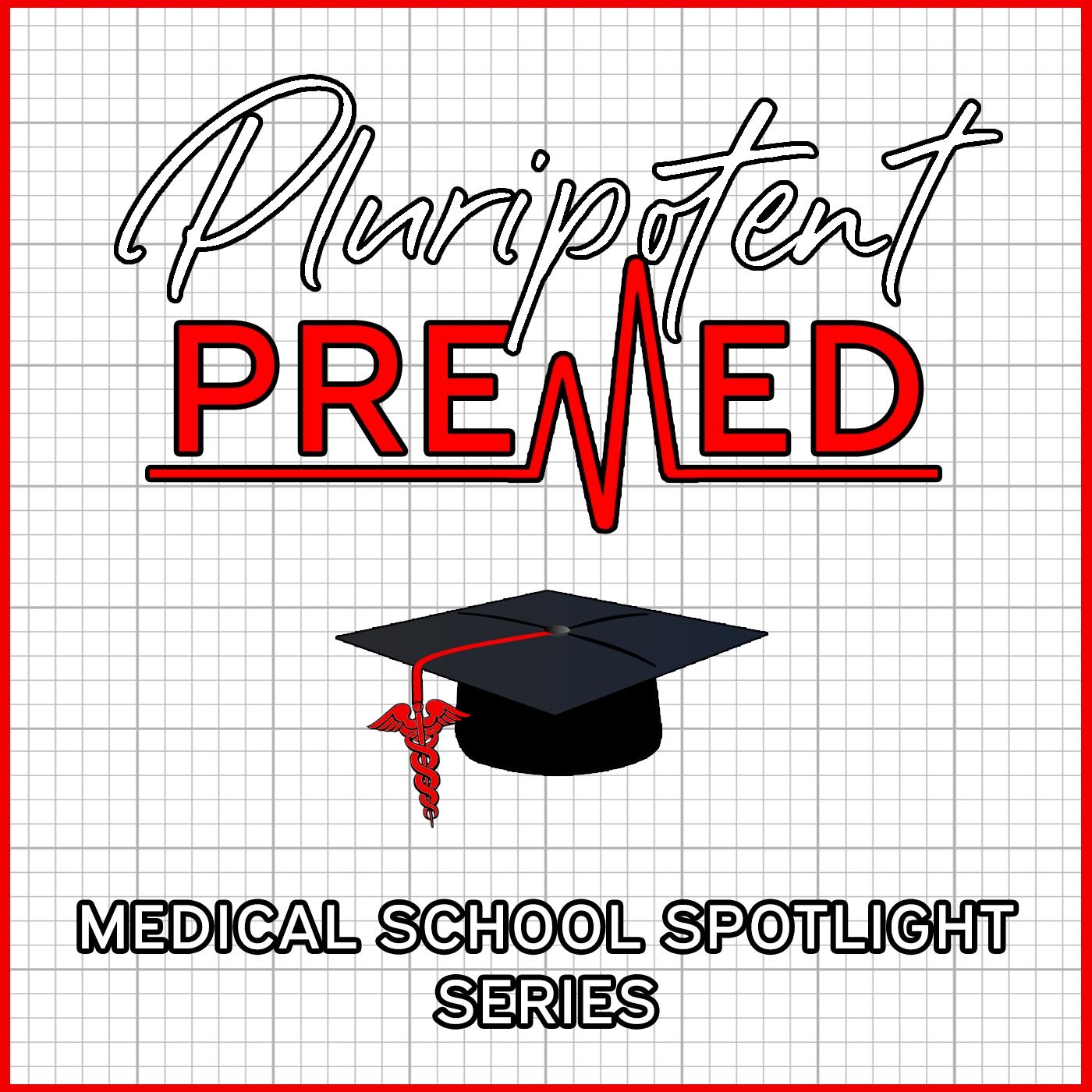 Pluripotent Premed