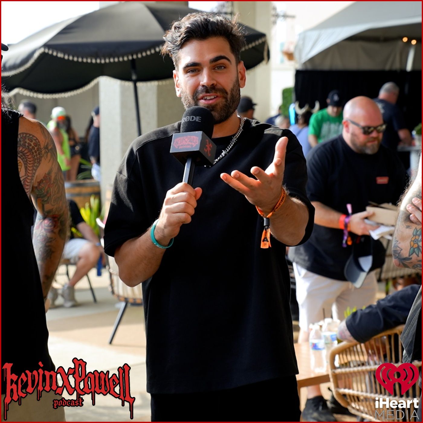 AURORAWAVE | Blending Reggae and Metal: Inside the Rise of “Reggaecore” AURORAWAVE | Blending Reggae and Metal: Inside the Rise of “Reggaecore”