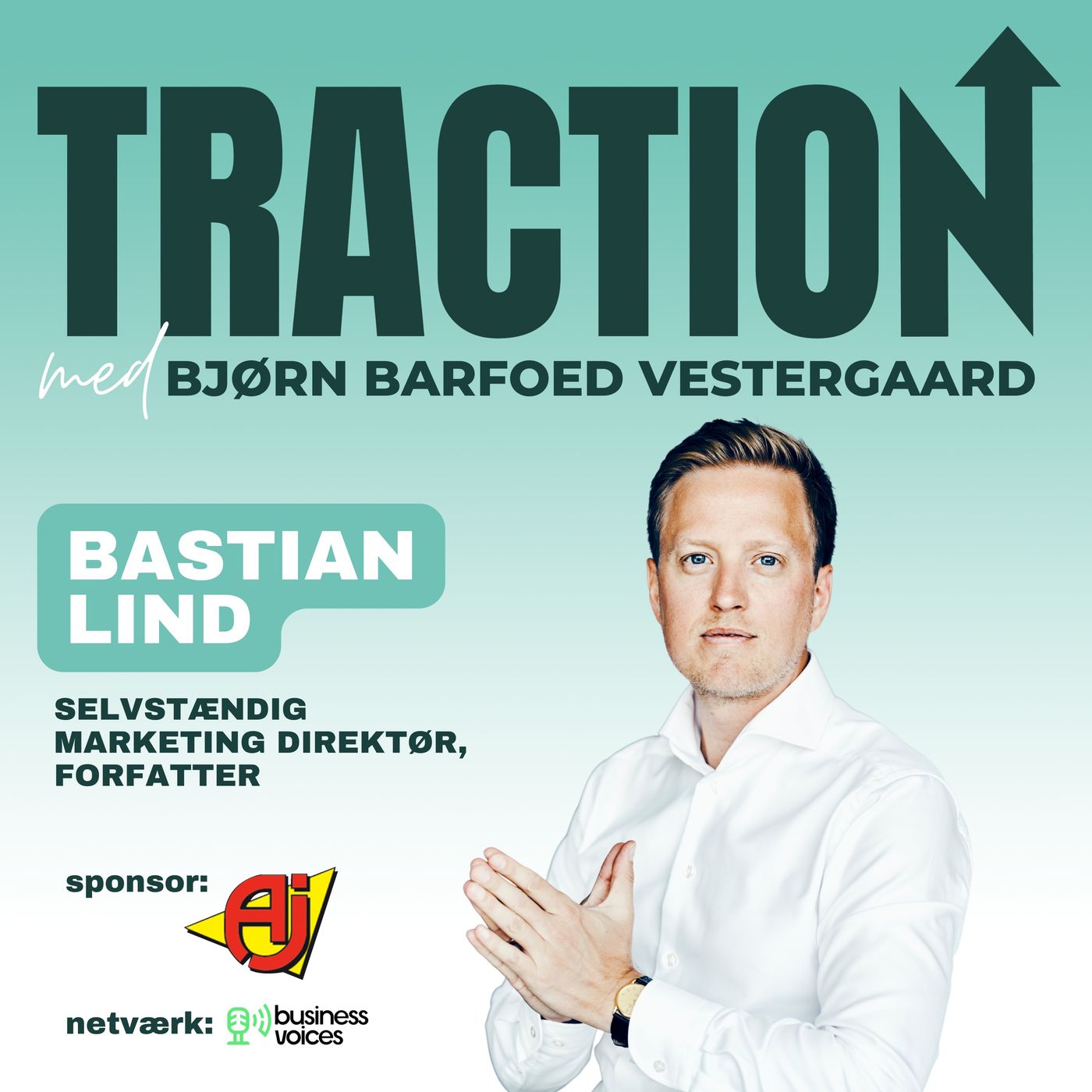 Traction med Bjørn Vestergaard