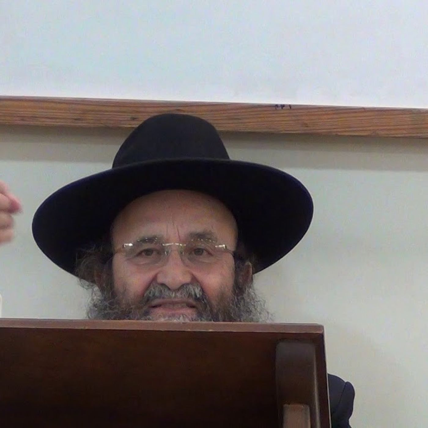 שיעור ד' בספר "שער השמים - בניין אריאל" לרה"ג יעקב הלל שליט"א מפי כבוד הרה"ג יצחק חלימי שליט"א episode artwork