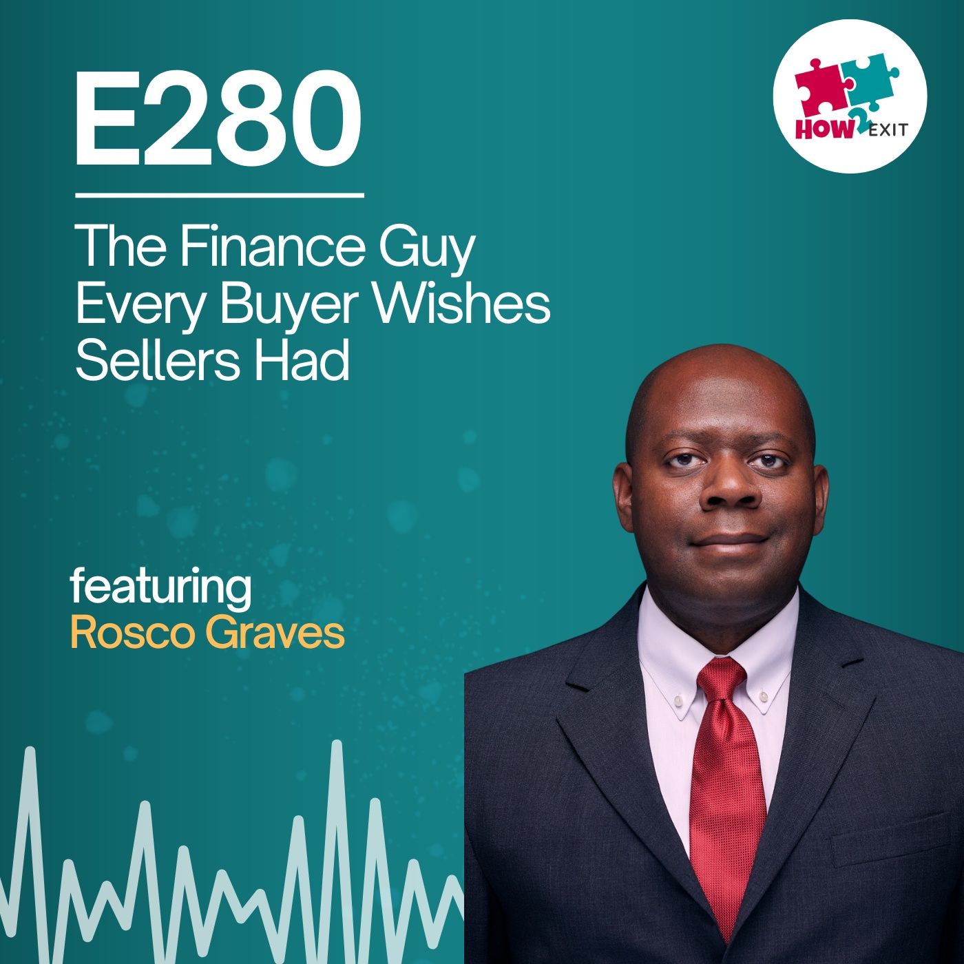 E280: From Yoga Studio to EBITDA Truths: The Hidden Financial Traps in Small Business Exits