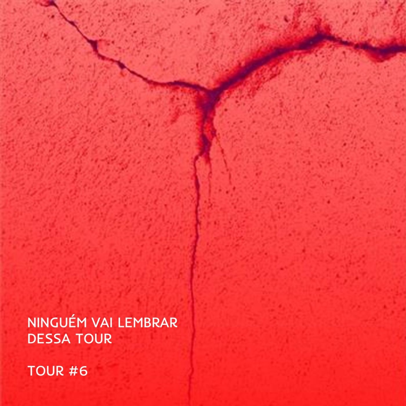 Tour#6: A Dúvida episode artwork