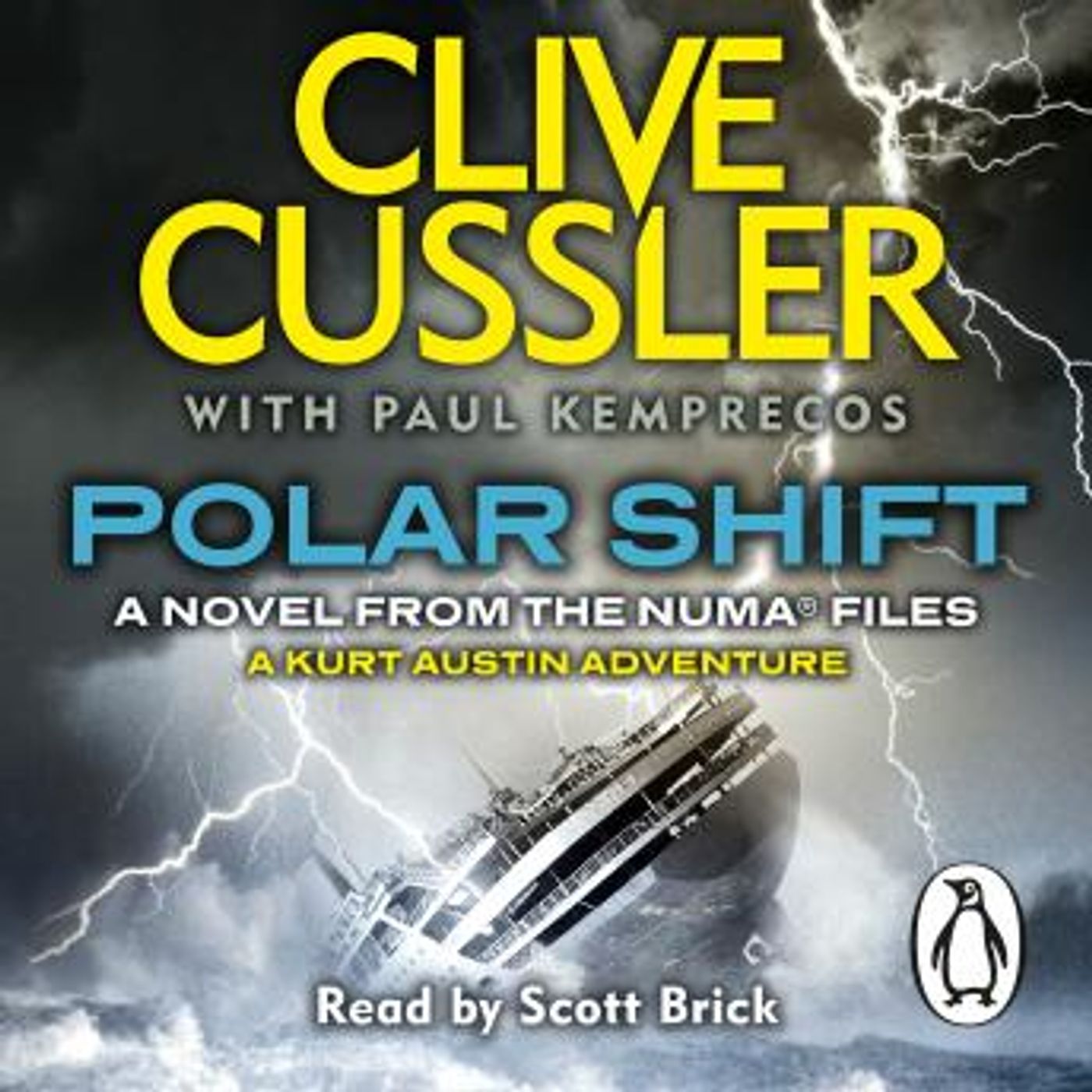 Listen to Latest Full Audiobooks in Mystery, Thriller & Horror, Suspense