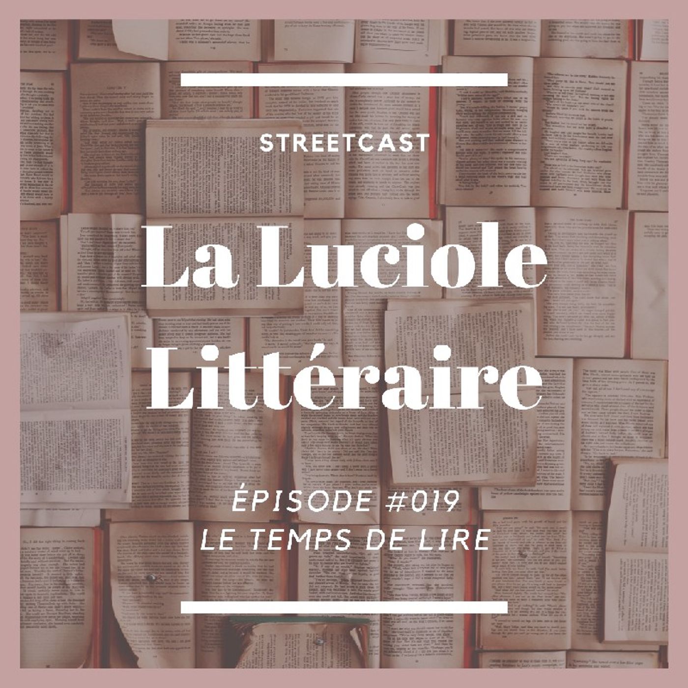 La Luciole Ecarlate