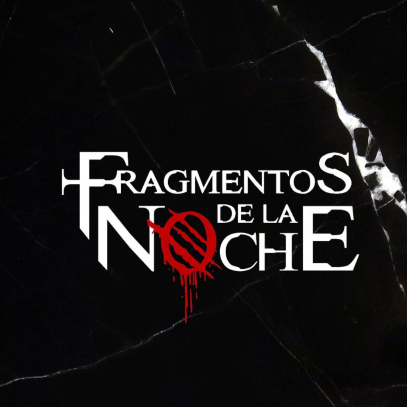 FRAGMENTOS DE LA NOCHE