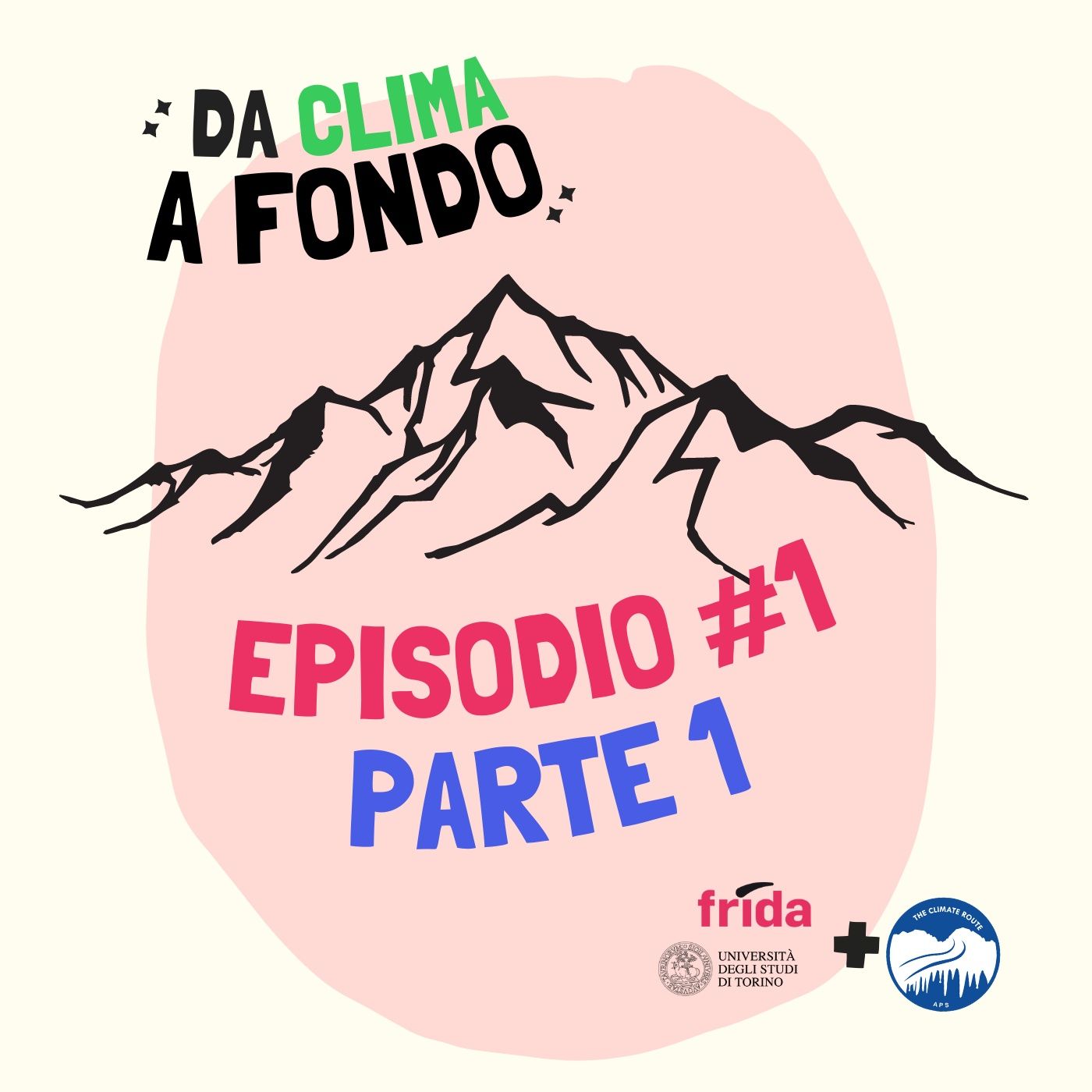 Da clima a fondo
