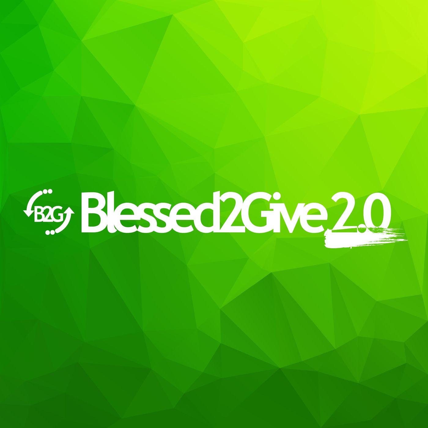 B2G 2.0 Devotionals podcast artwork