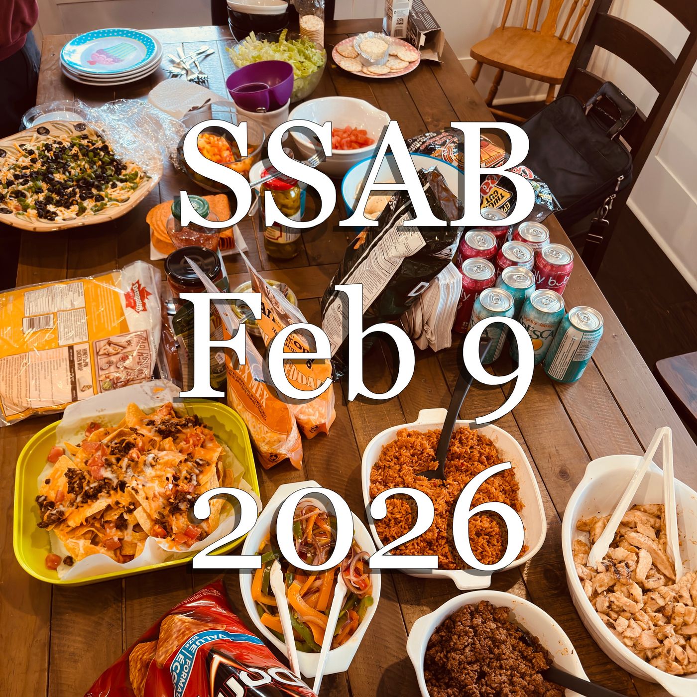 SSAB - February 9, 2026