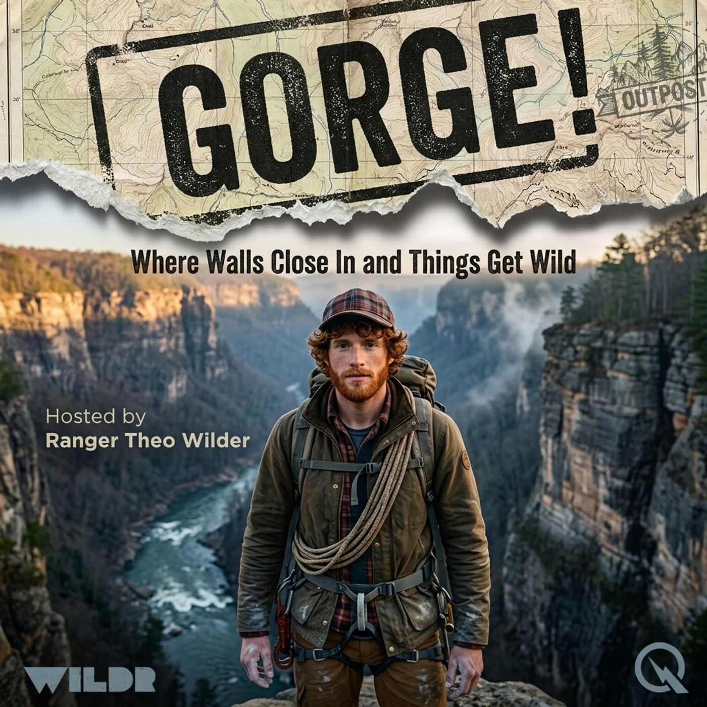 Gorge