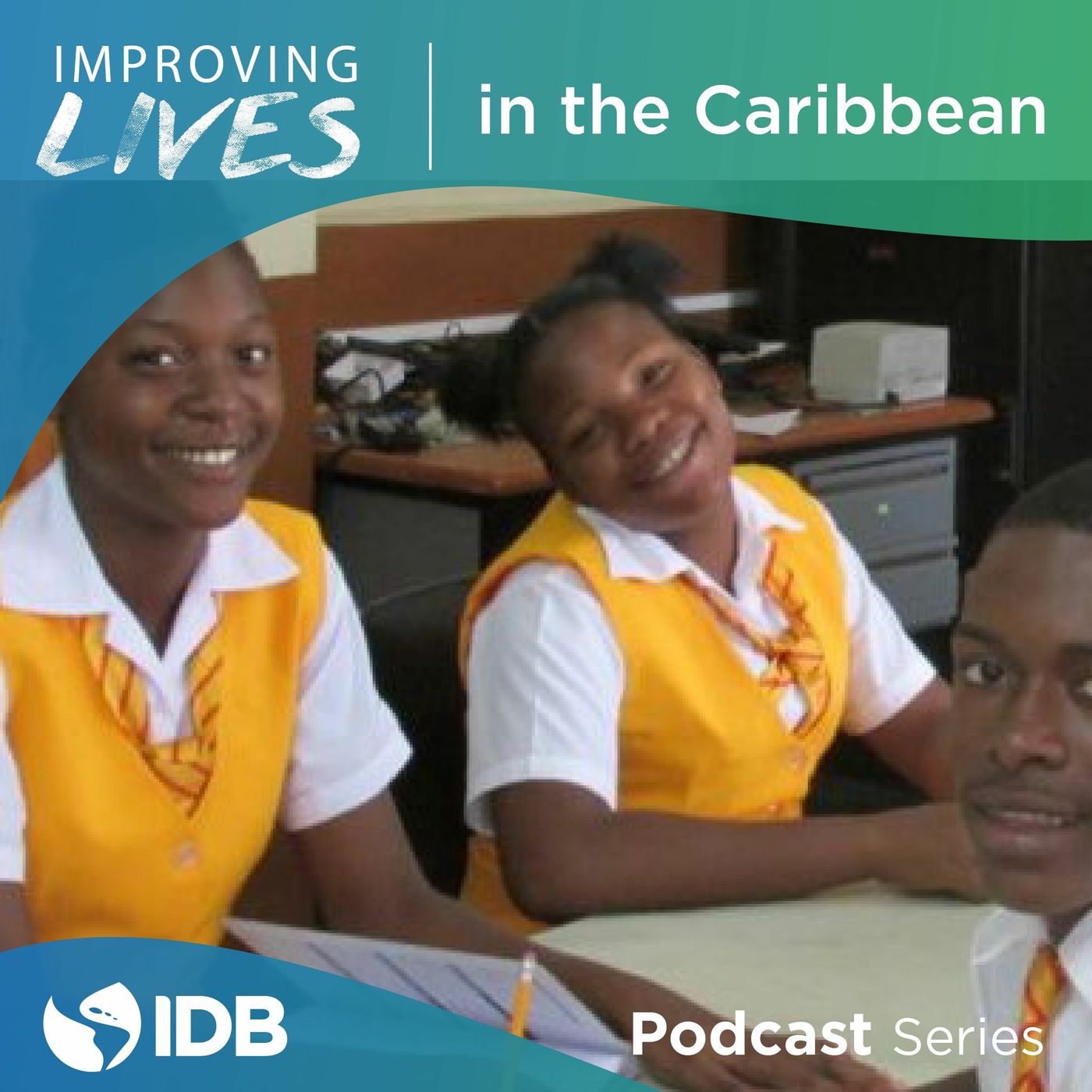 Improving Lives in the Caribbean