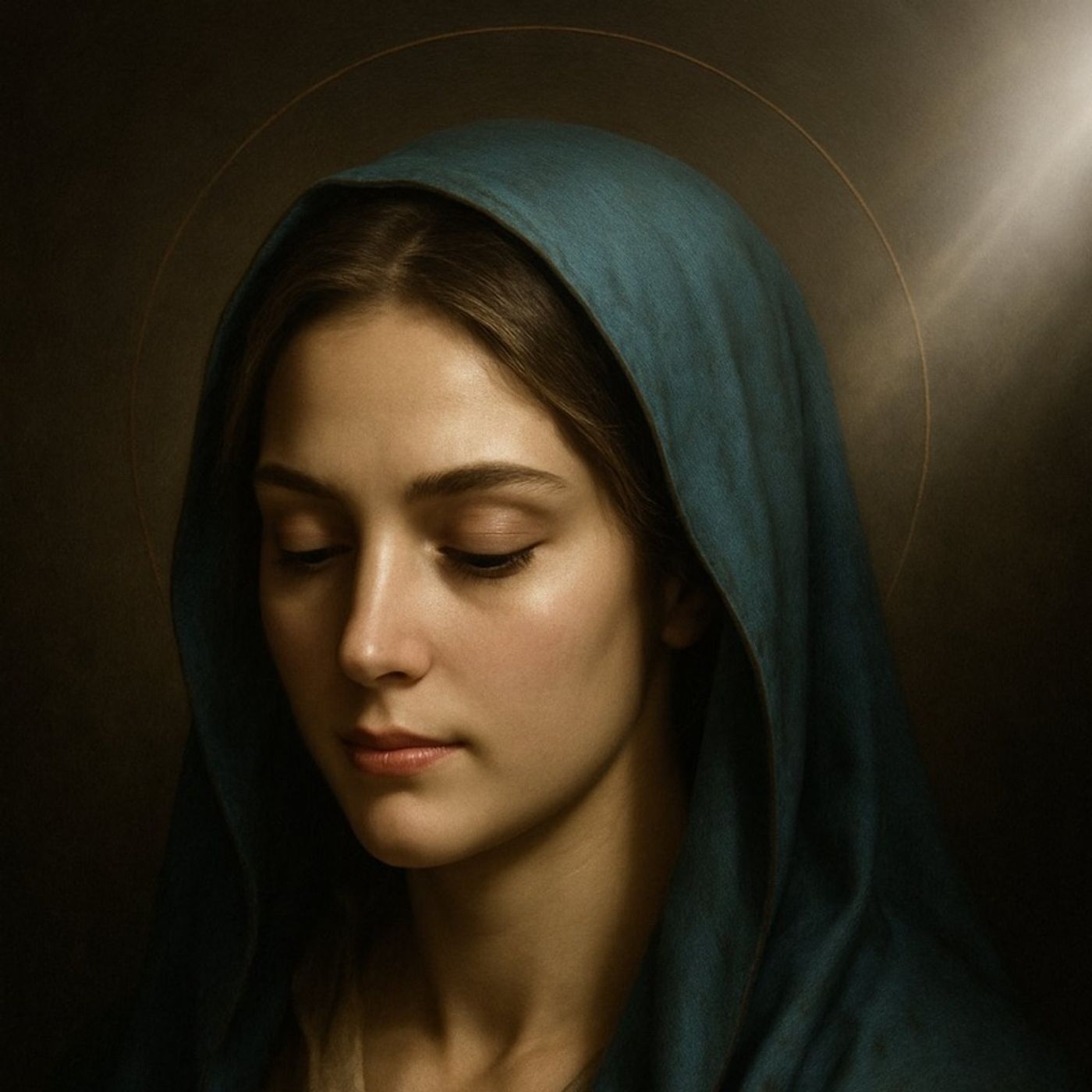 ORACIÓN DEL CORAZÓN S 08-11-25