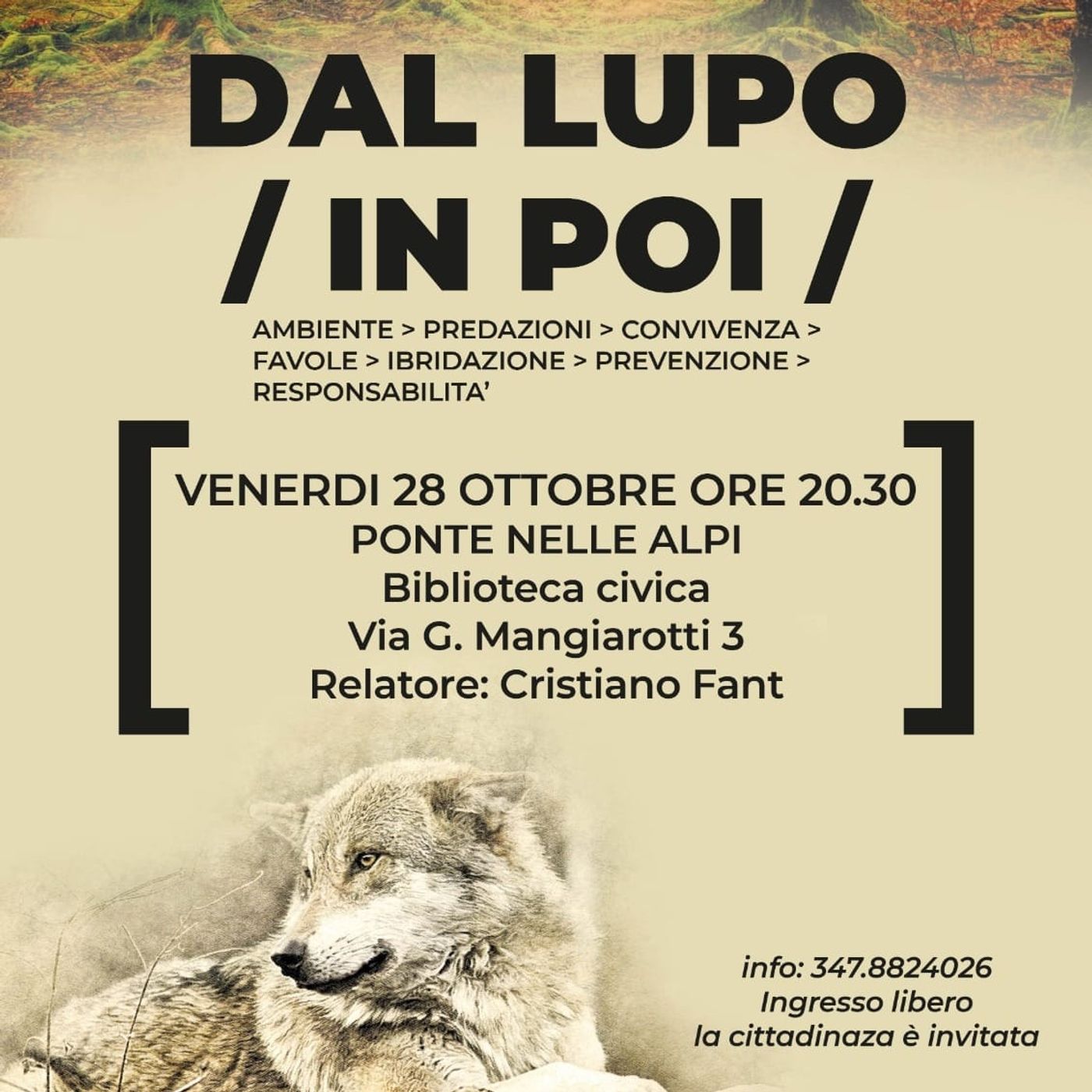 L\'Oro in Bocca - Le interviste | con Guido Beretta